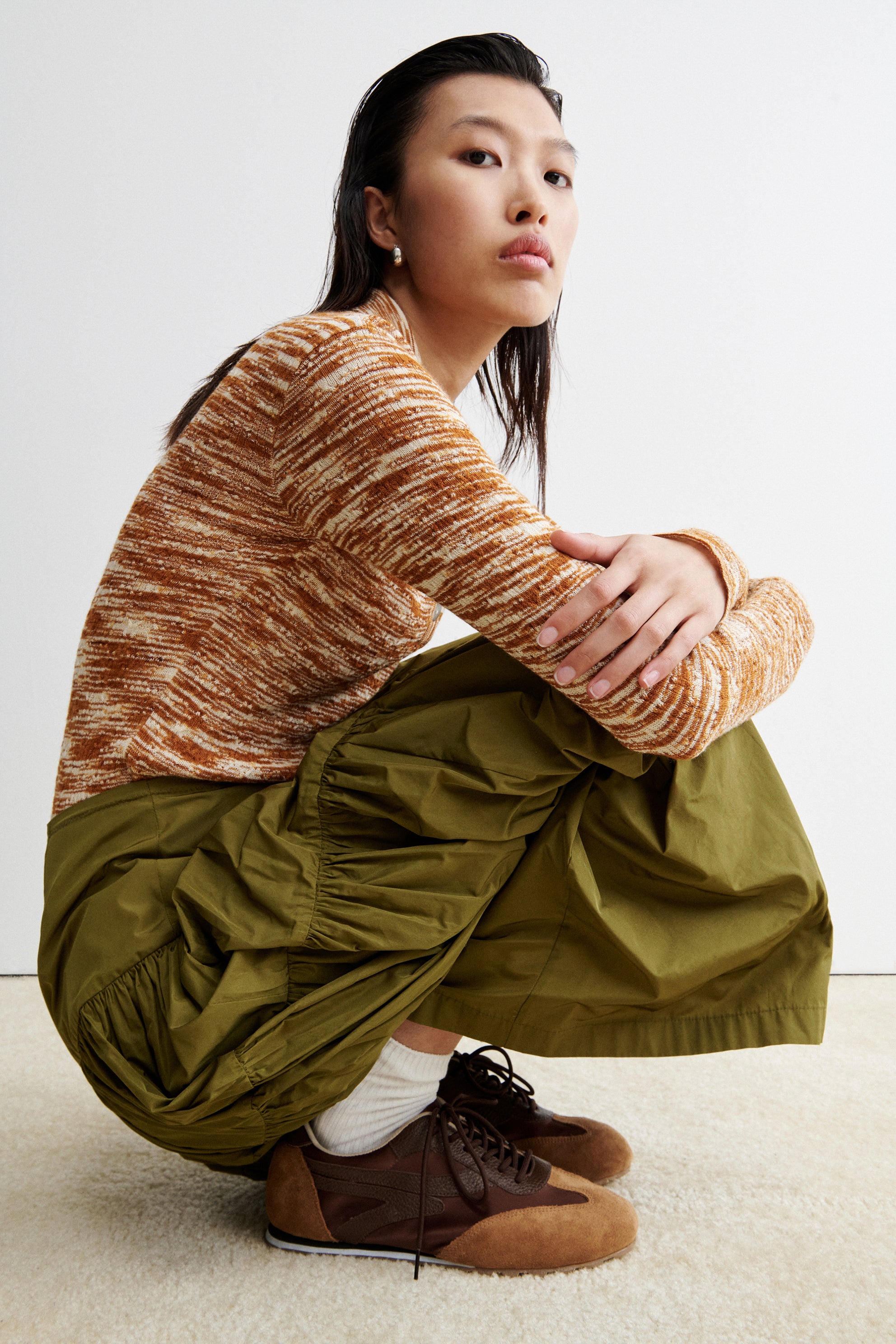 Stevie Sneaker-SNEAKER-Rachel Comey