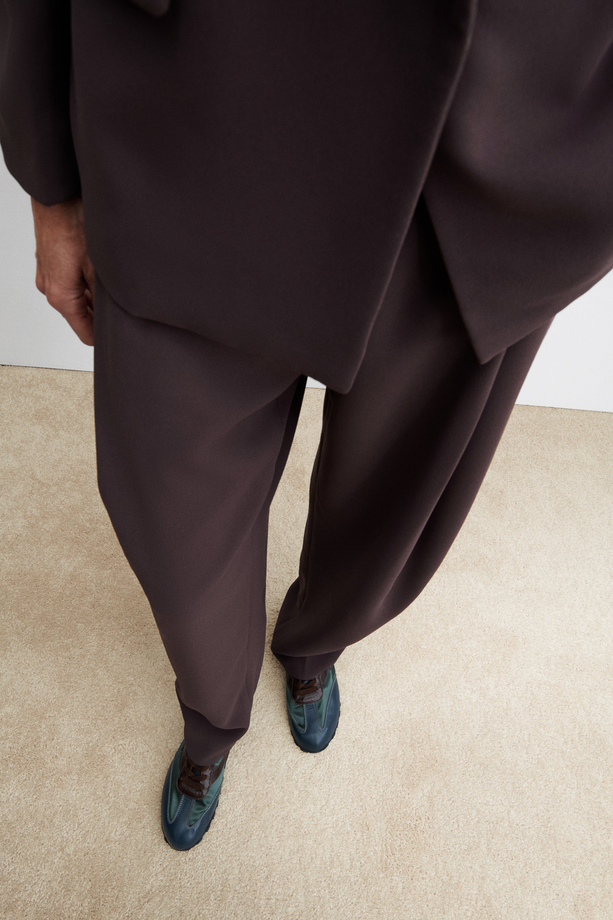 Stevie Sneaker-SNEAKER-Rachel Comey