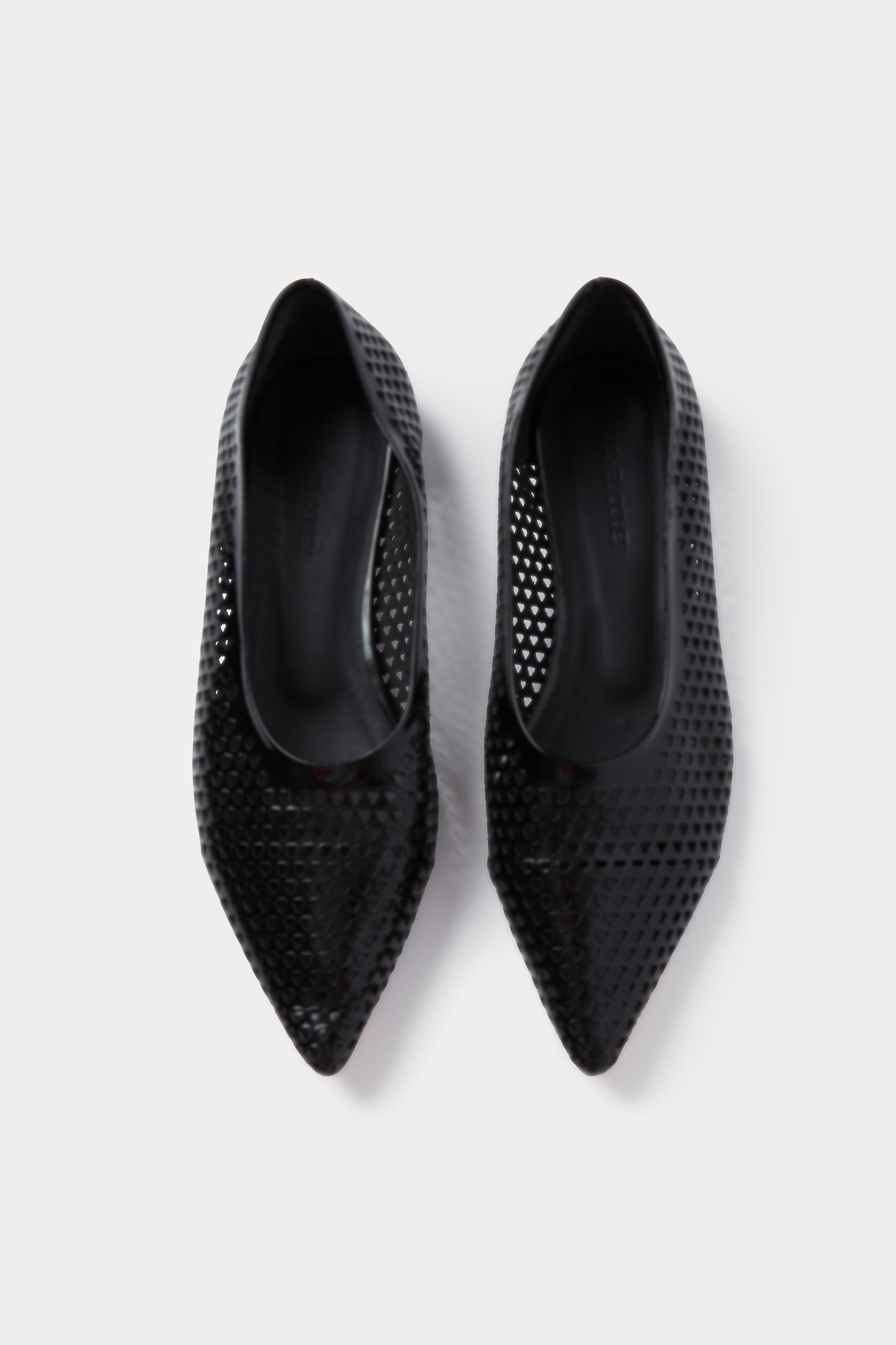 Clemmie Flat (Mini Punch)-FLAT-Rachel Comey