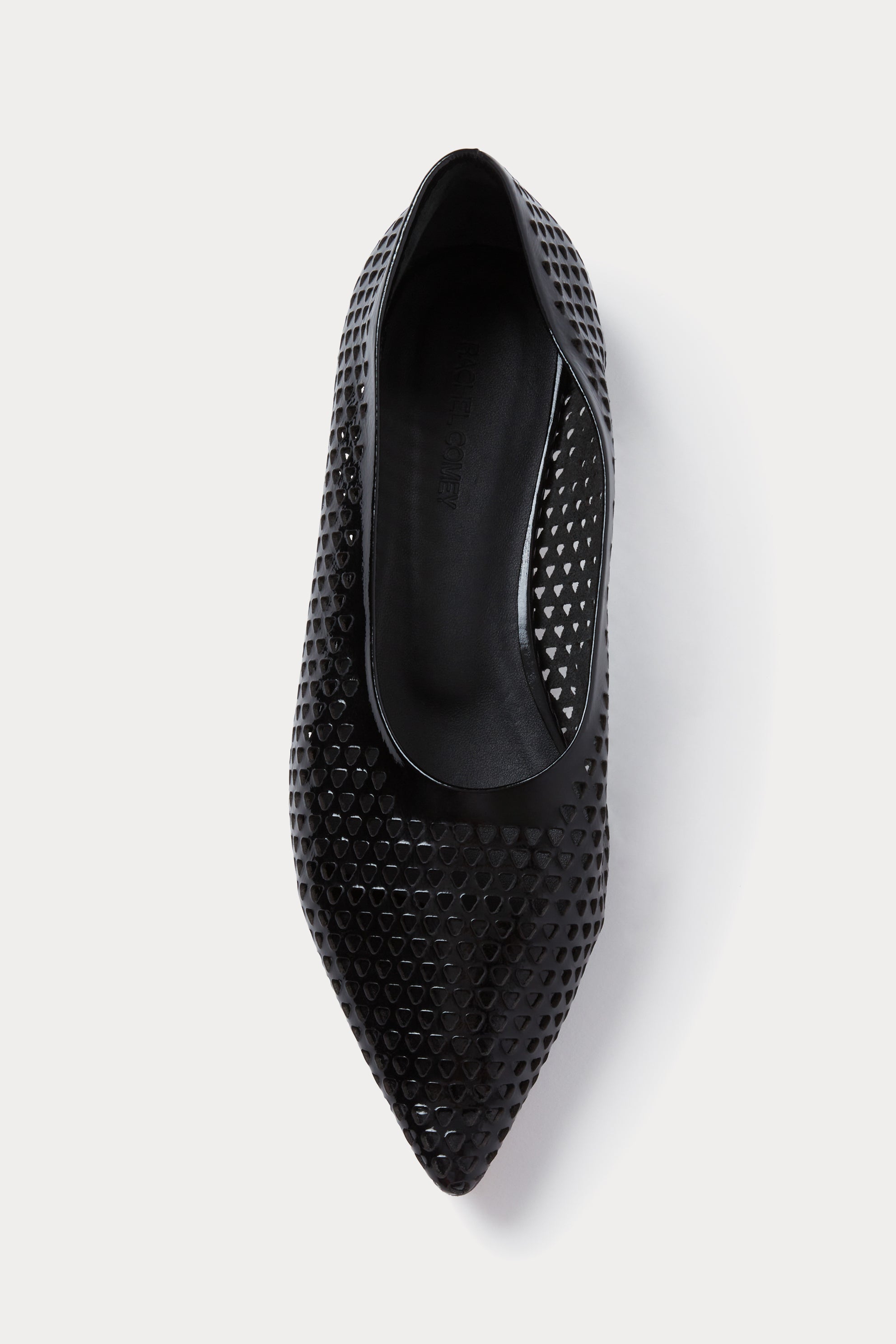 Clemmie Flat (Mini Punch)-FLAT-Rachel Comey