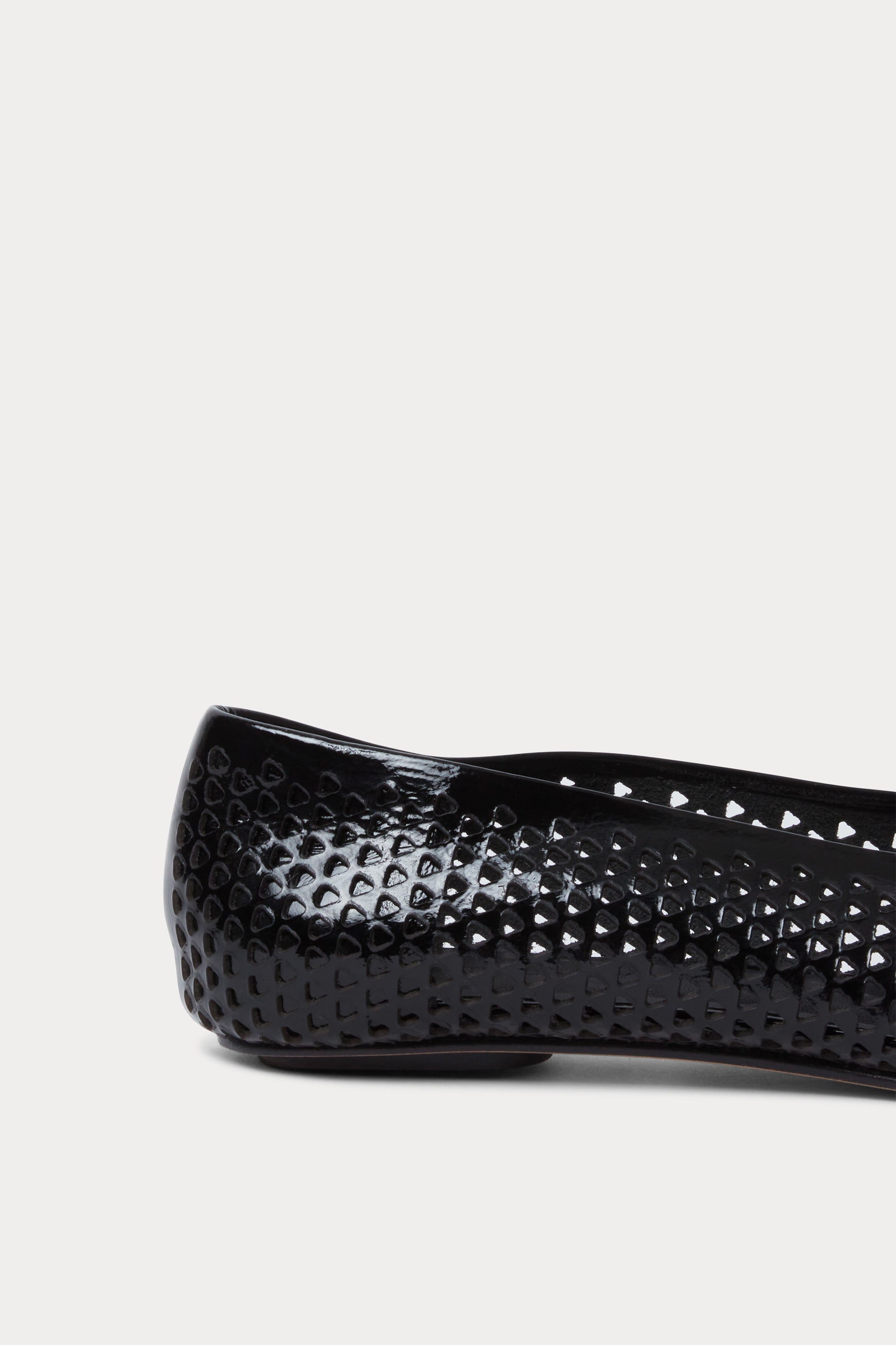 Clemmie Flat (Mini Punch)-FLAT-Rachel Comey