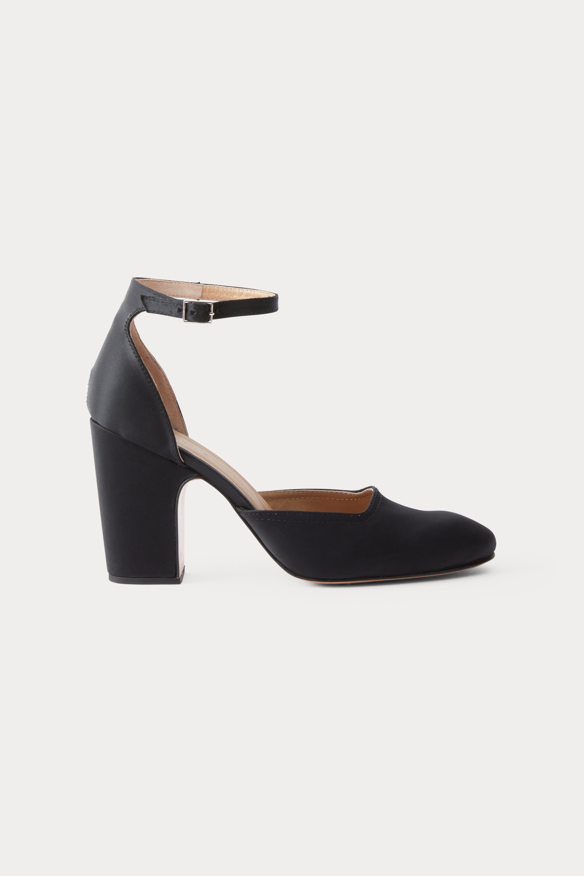 Bali Heel-HEEL-Rachel Comey