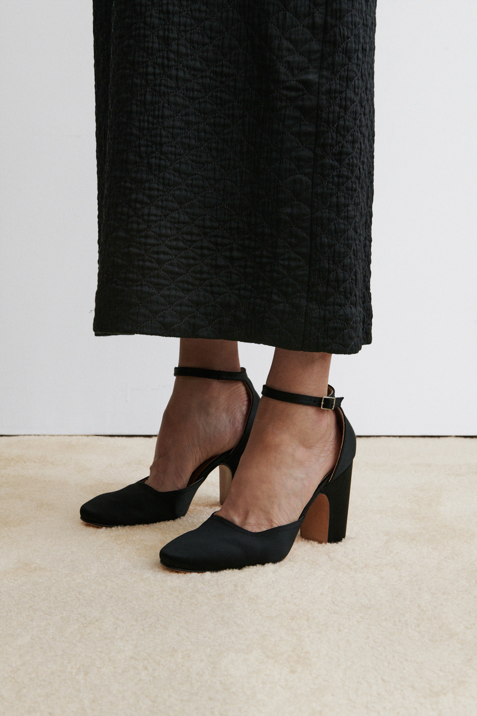 Bali Heel-HEEL-Rachel Comey