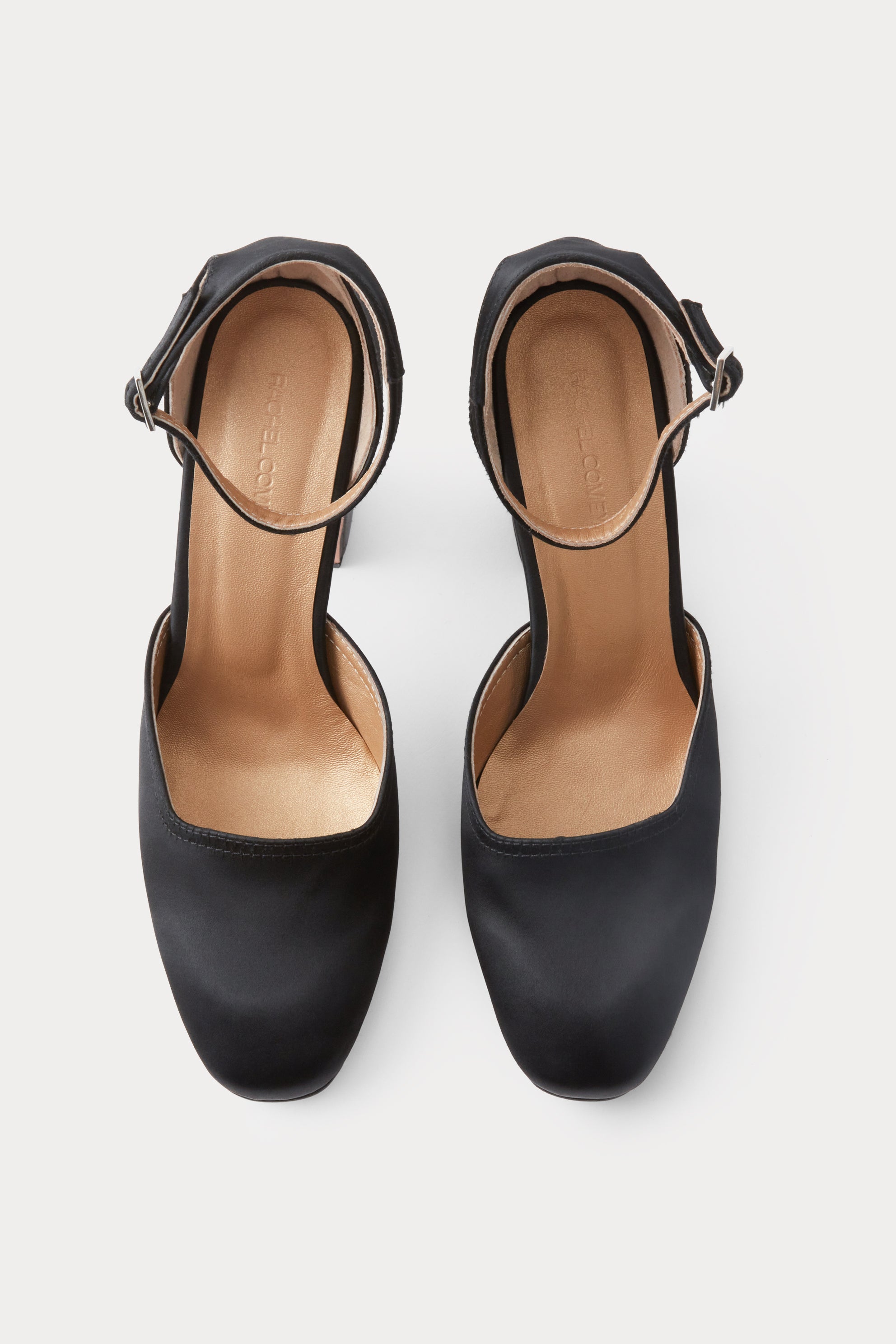 Bali Heel-HEEL-Rachel Comey