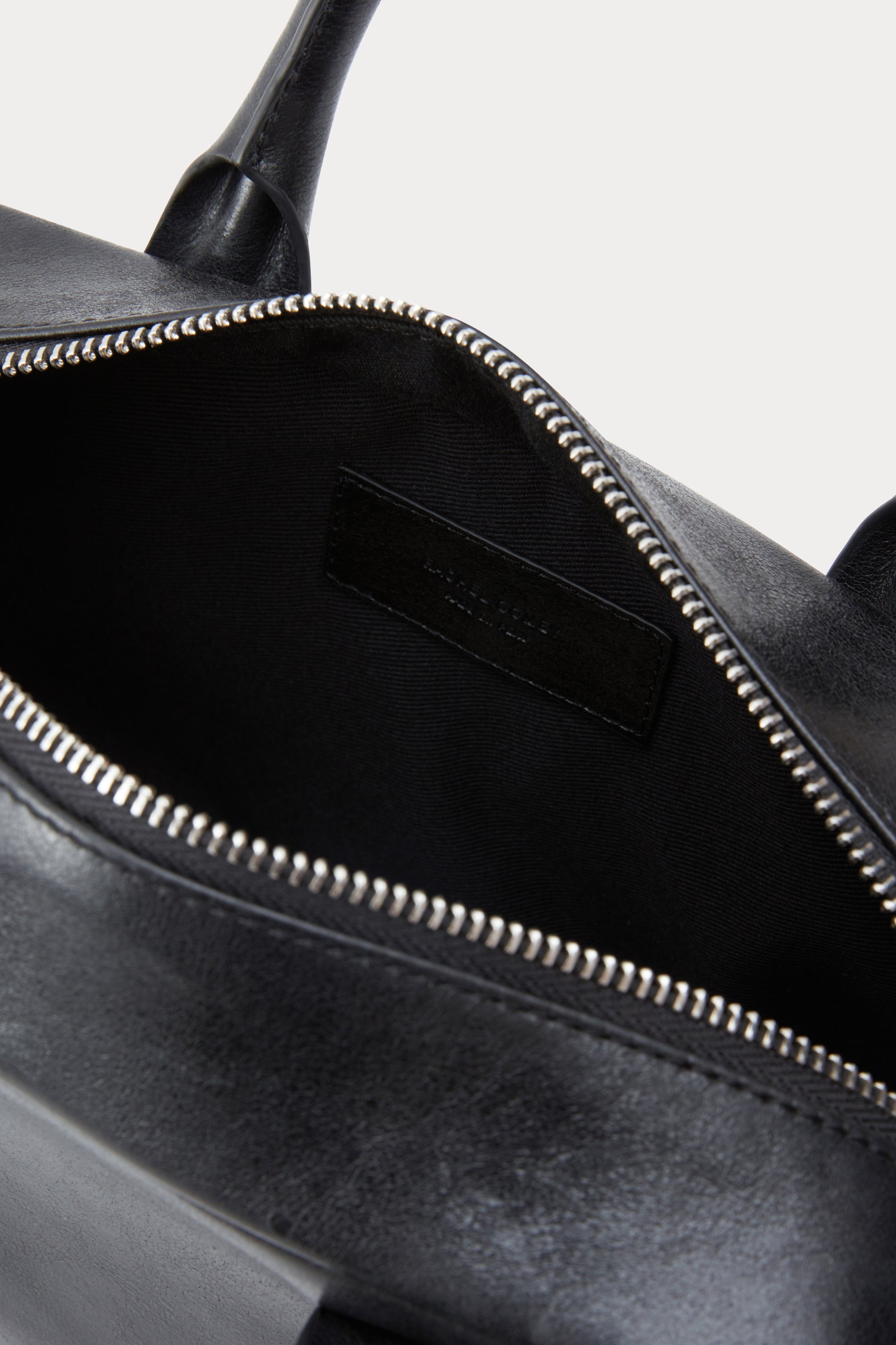 Brynd Small Box Bag-BAGS-Rachel Comey