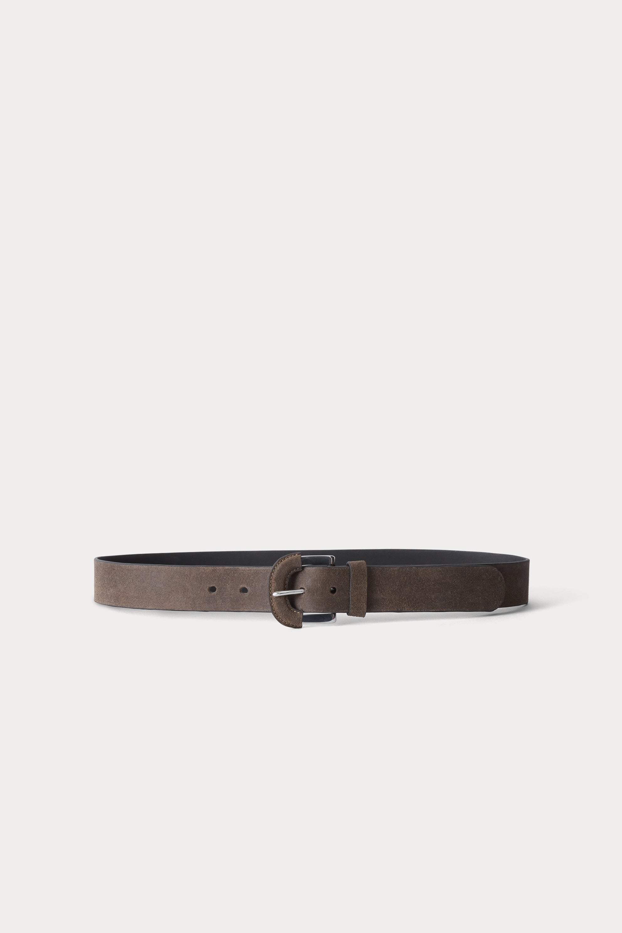 Leather Wrap Borrelo Belt (Waist)-BELTS-Rachel Comey