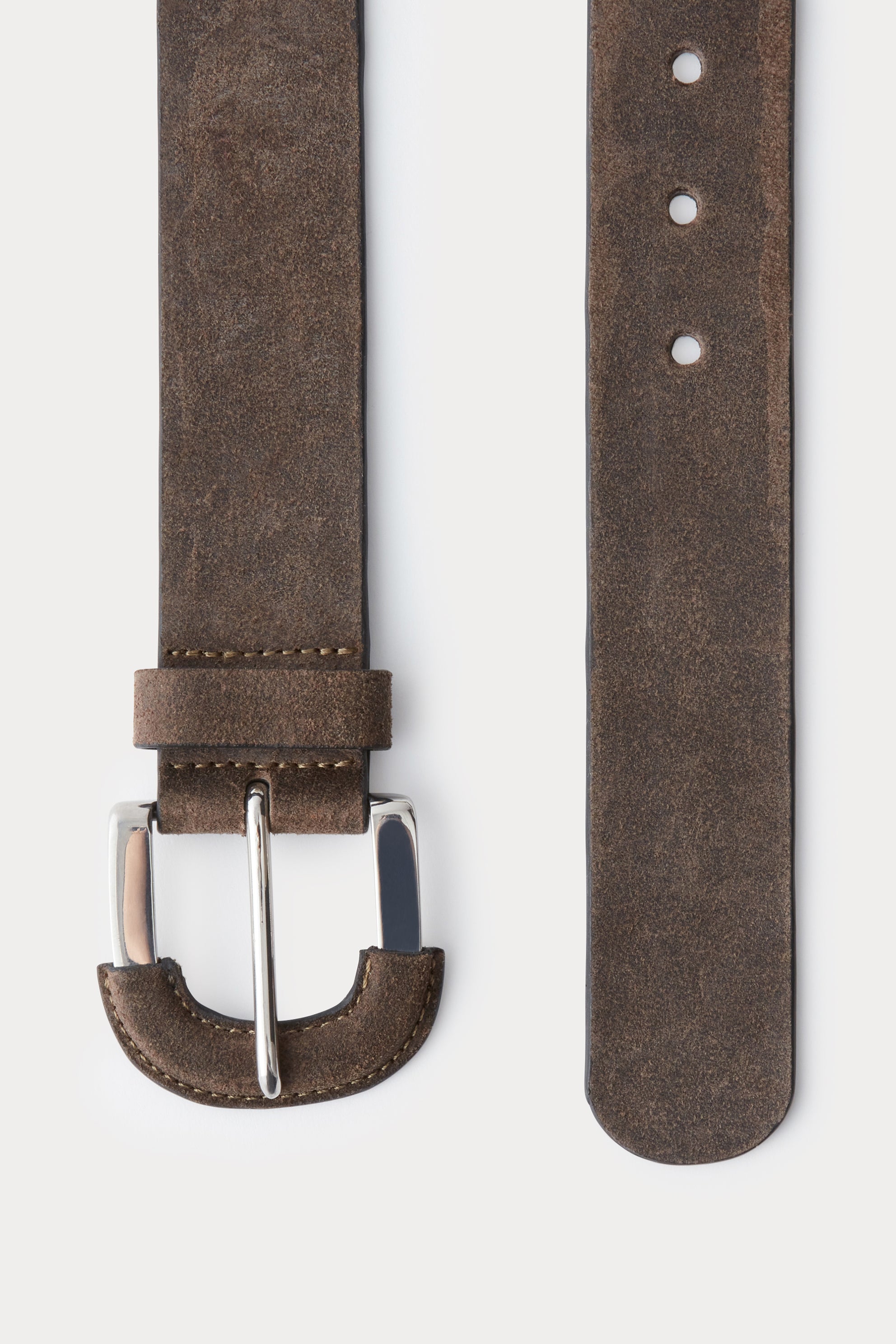 Leather Wrap Borrelo Belt (Waist)-BELTS-Rachel Comey