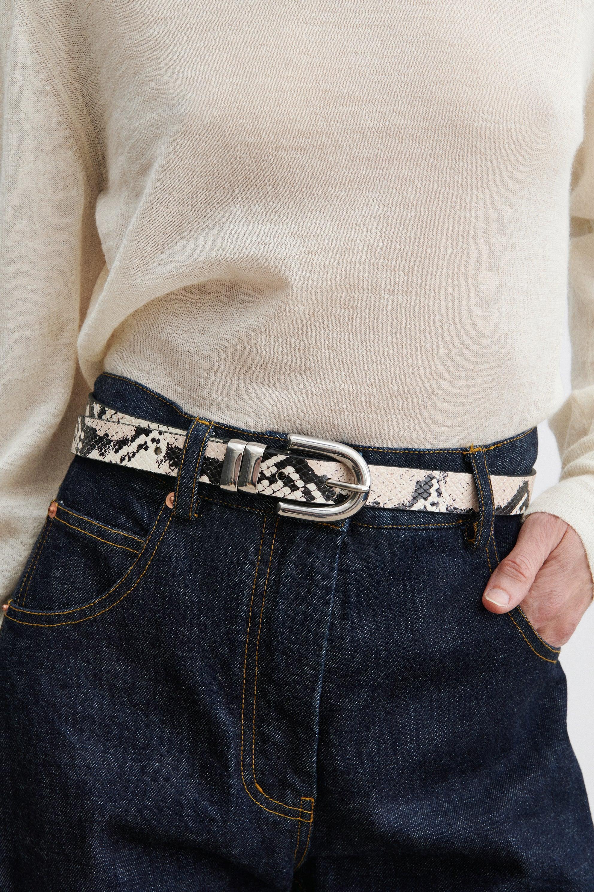 Dunbar Belt