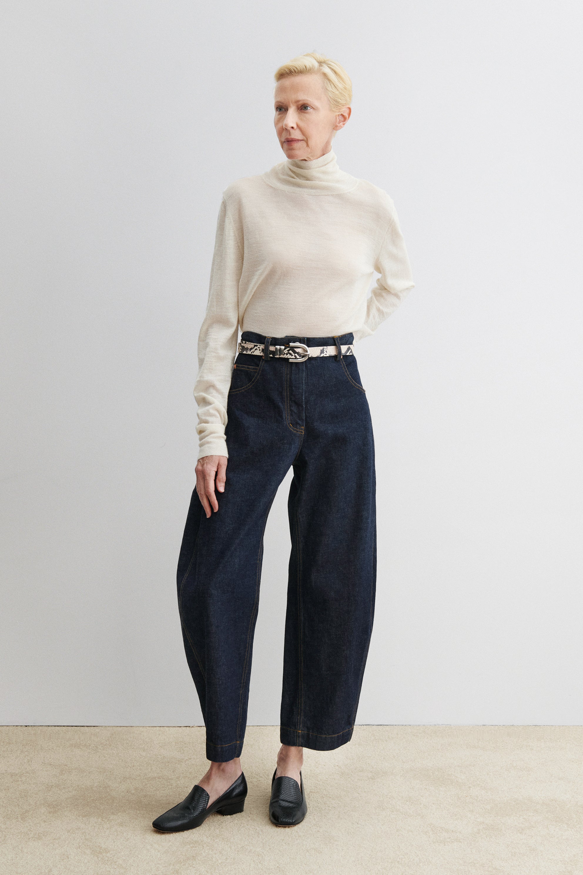 Dunbar Belt-BELTS-Rachel Comey
