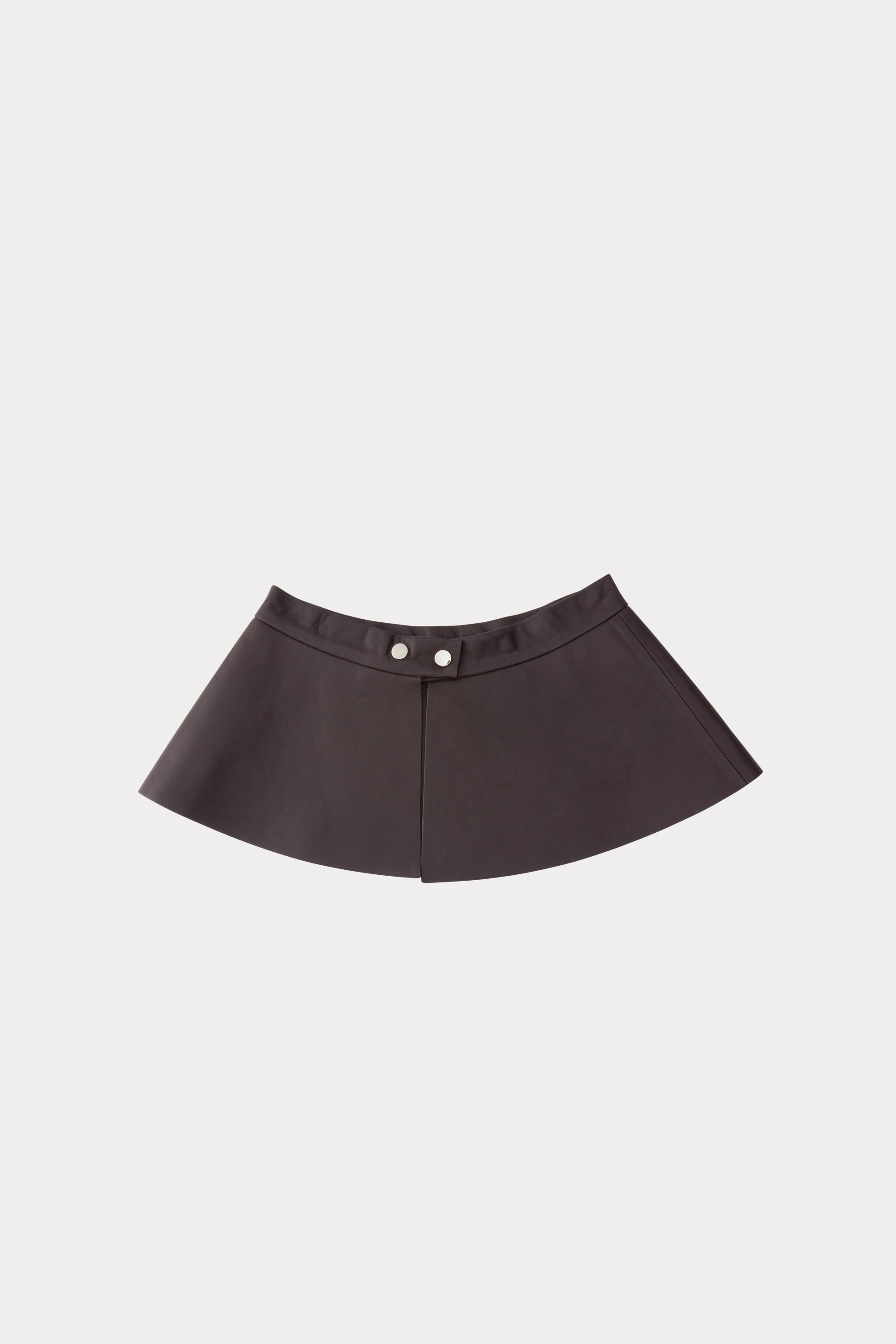 Skirt Belt