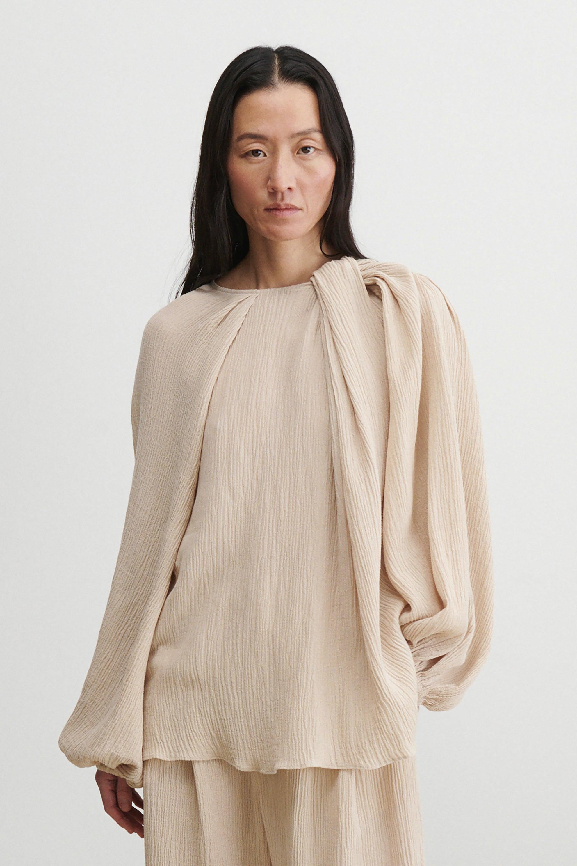 Anaya Top-TOPS-Rachel Comey