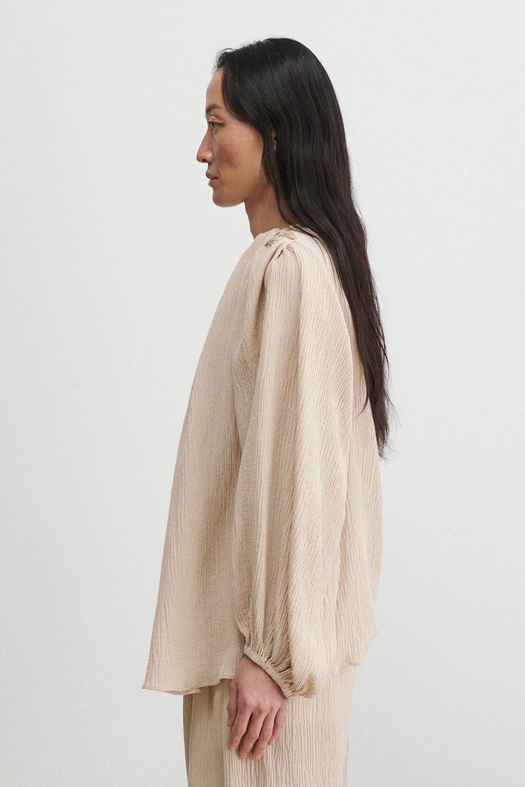 Anaya Top-TOPS-Rachel Comey