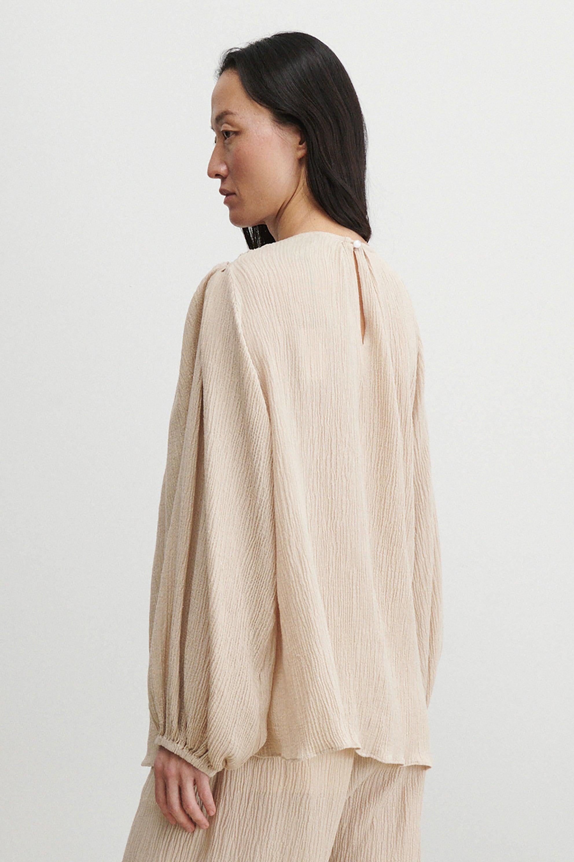 Anaya Top-TOPS-Rachel Comey