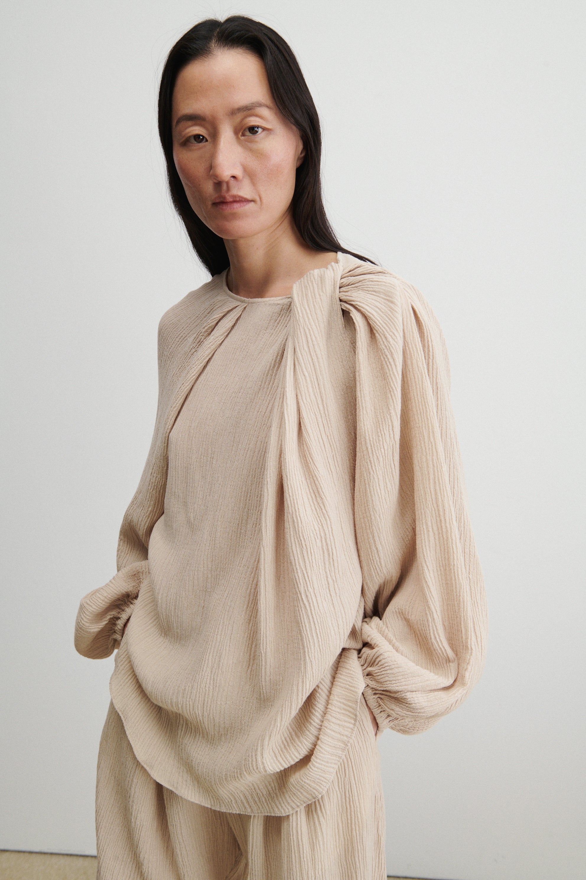 Anaya Top-TOPS-Rachel Comey