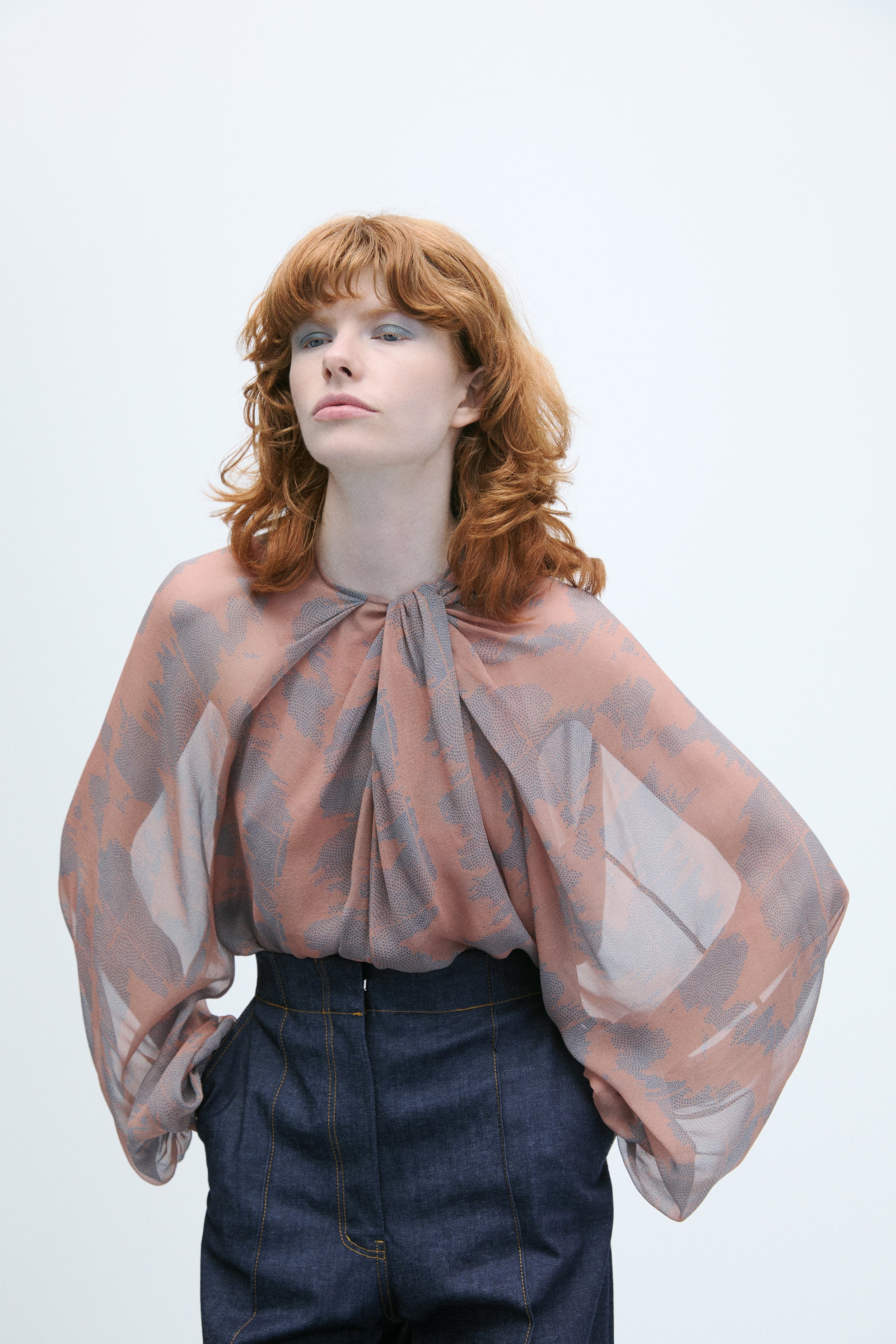 Anaya Top