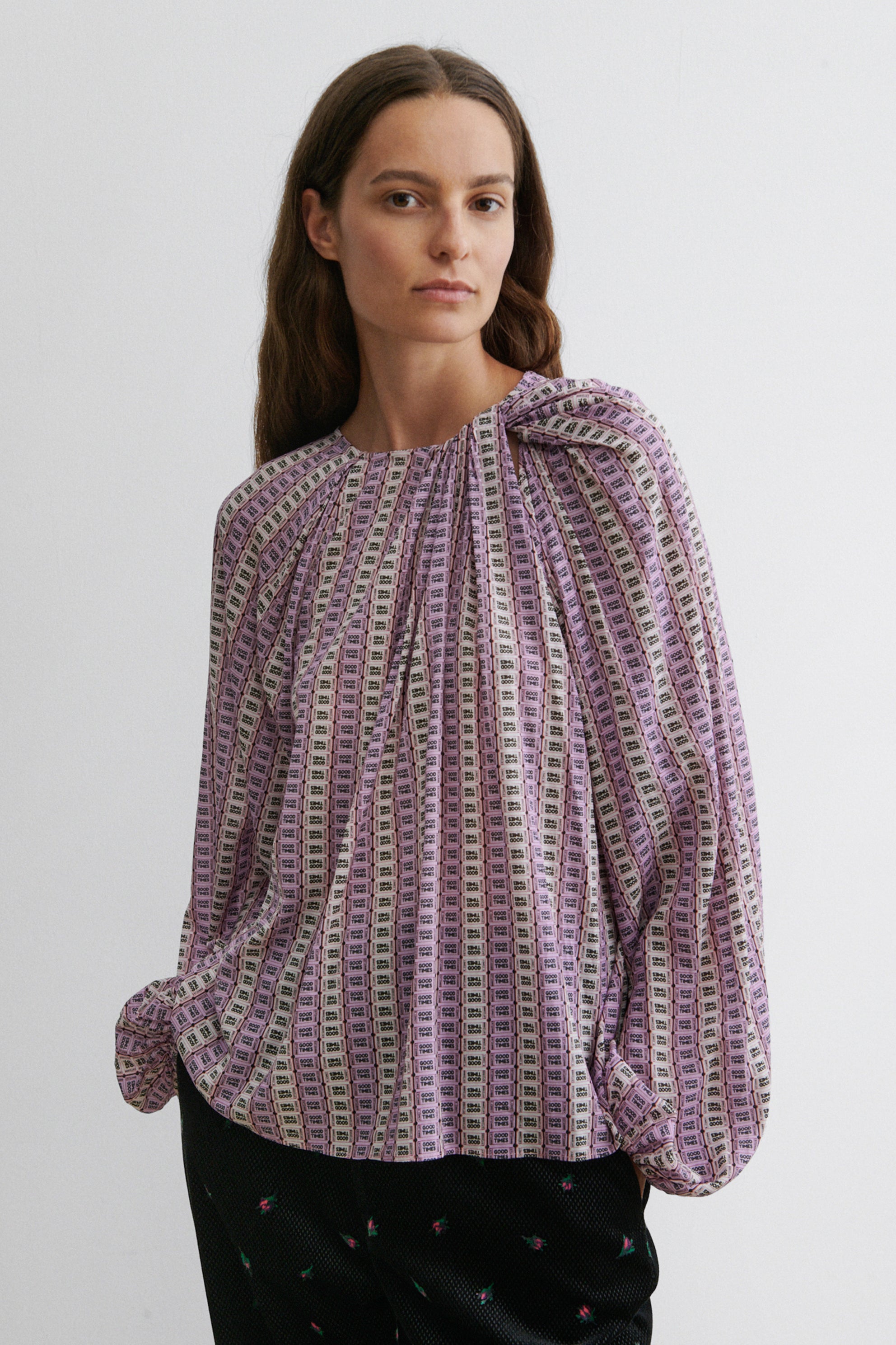 Anaya Top-TOPS-Rachel Comey