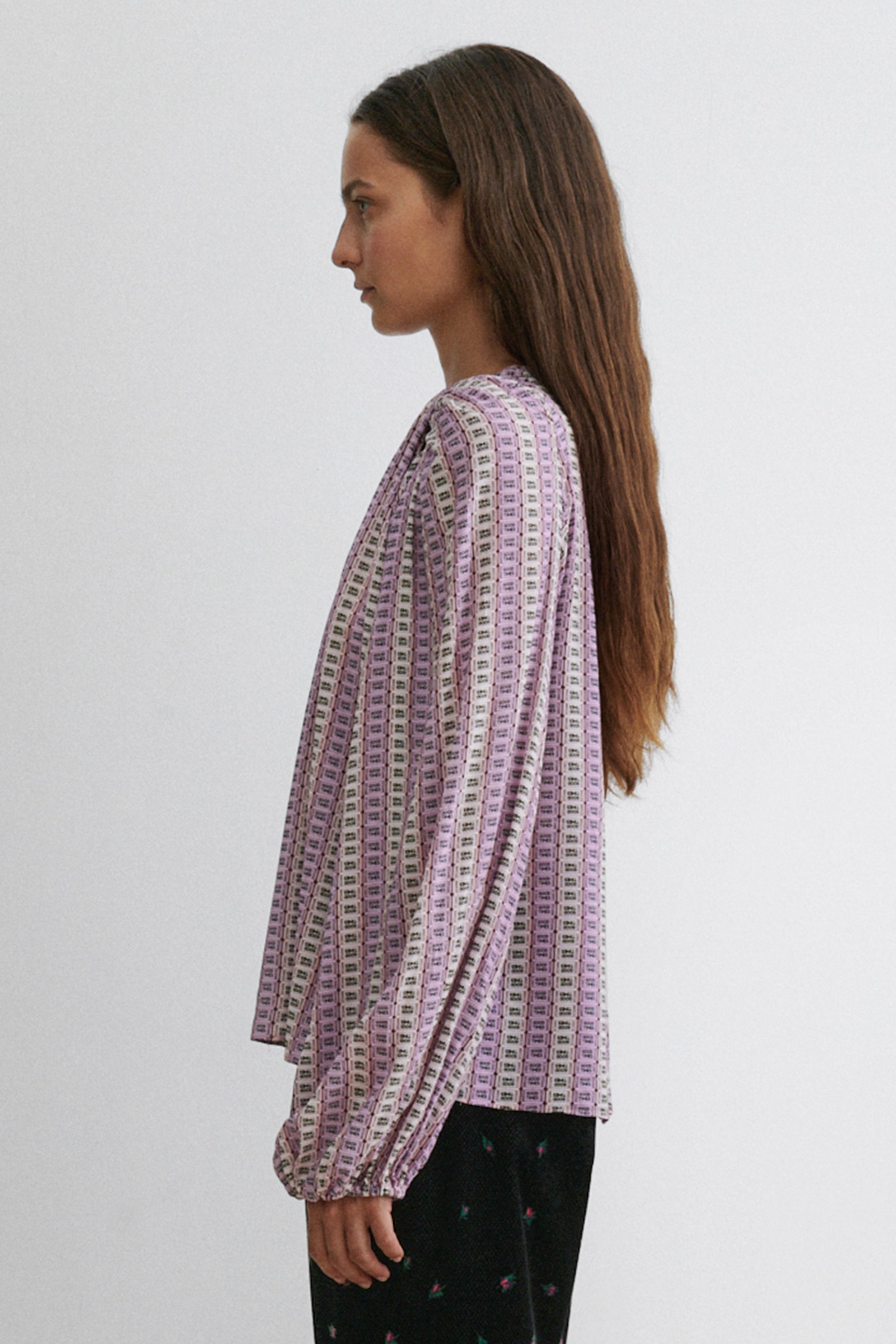 Anaya Top-TOPS-Rachel Comey