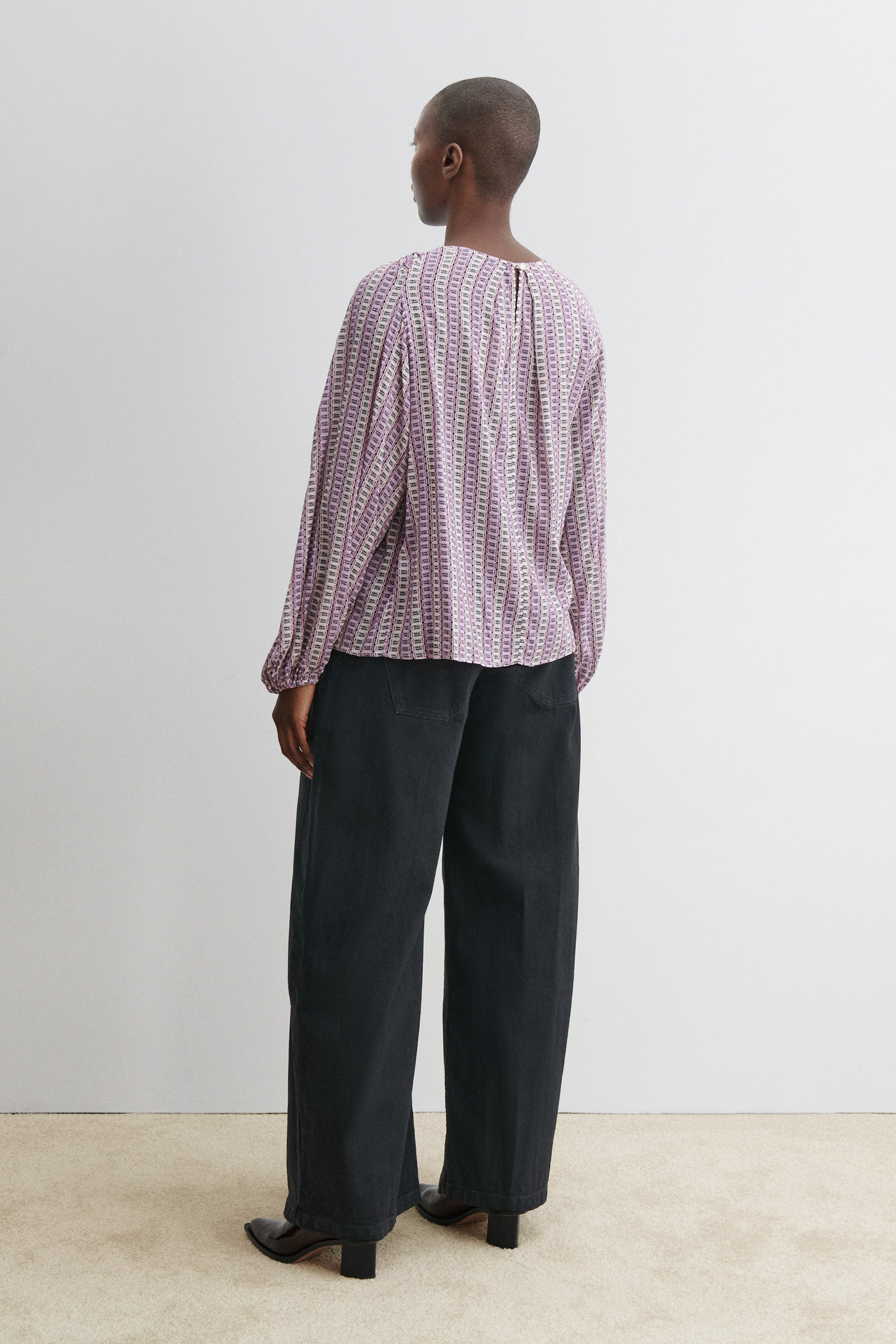 Anaya Top-TOPS-Rachel Comey
