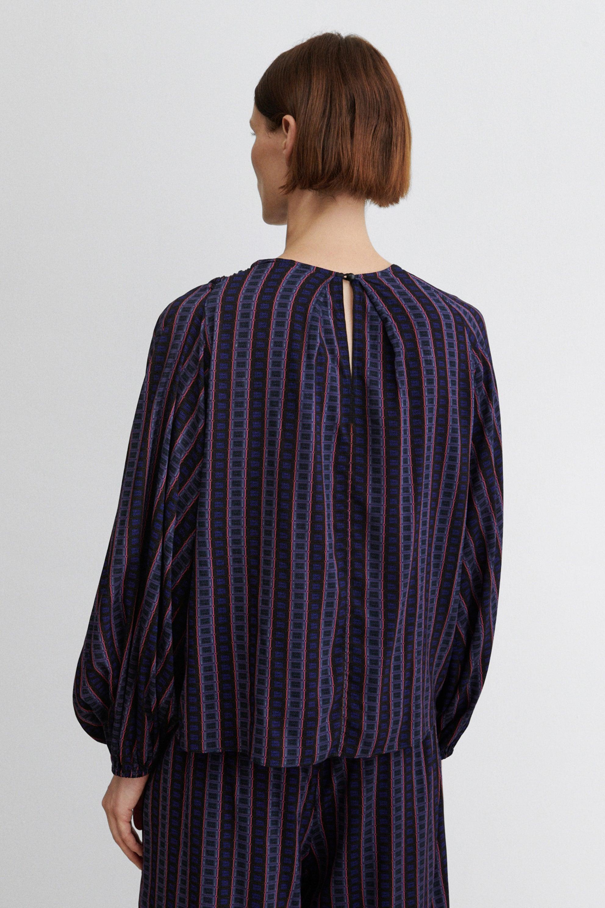Anaya Top-TOPS-Rachel Comey