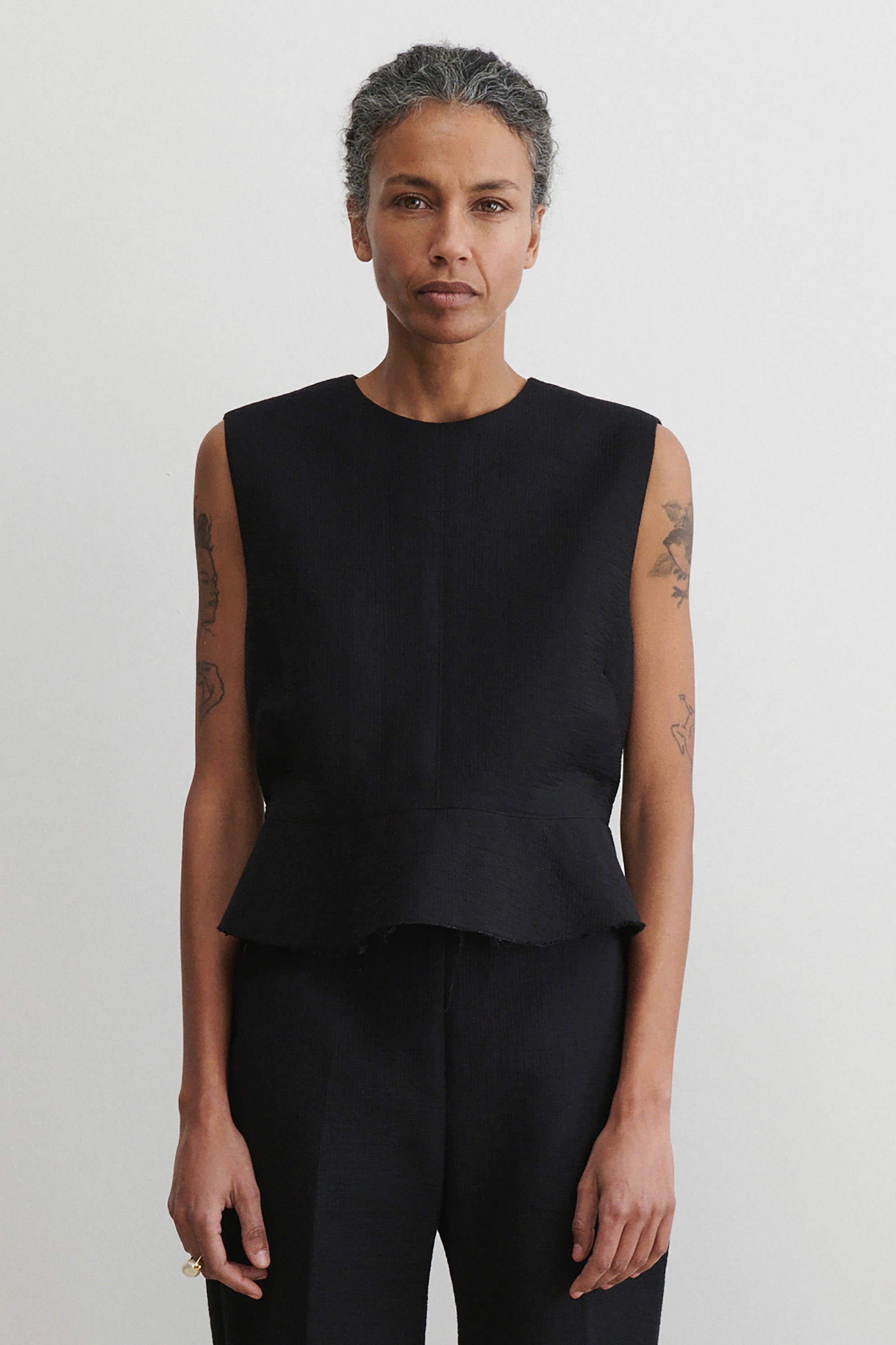 Nita Top-TOPS-Rachel Comey