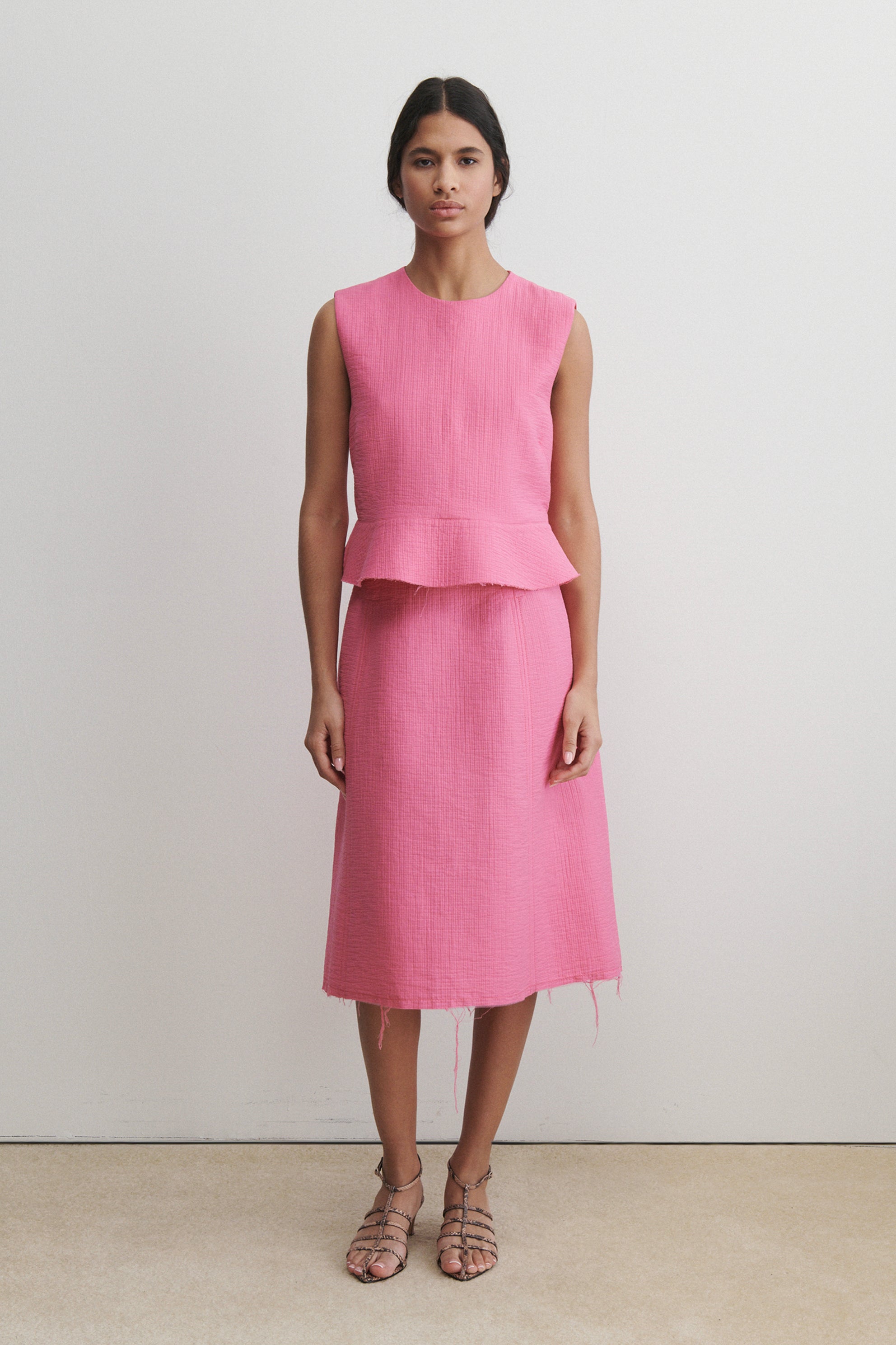 Nita Top-TOPS-Rachel Comey
