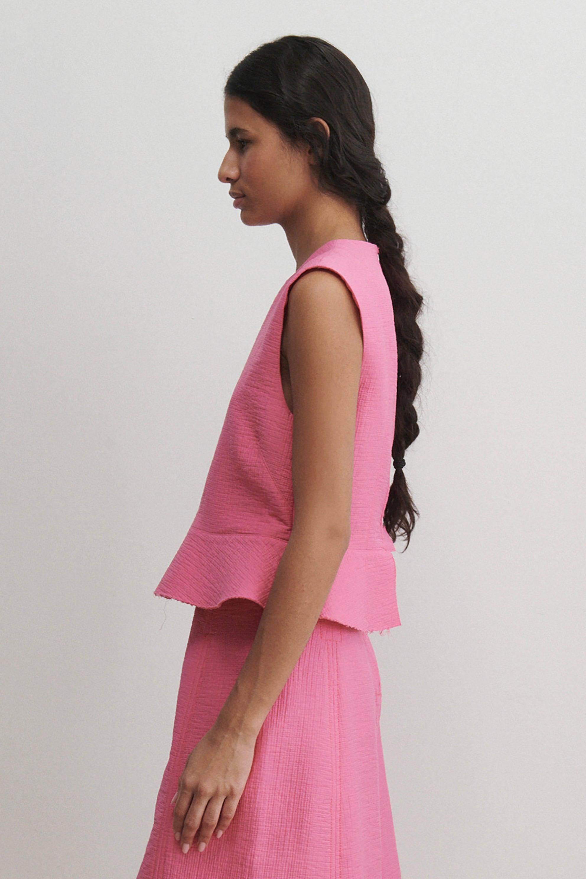 Nita Top-TOPS-Rachel Comey