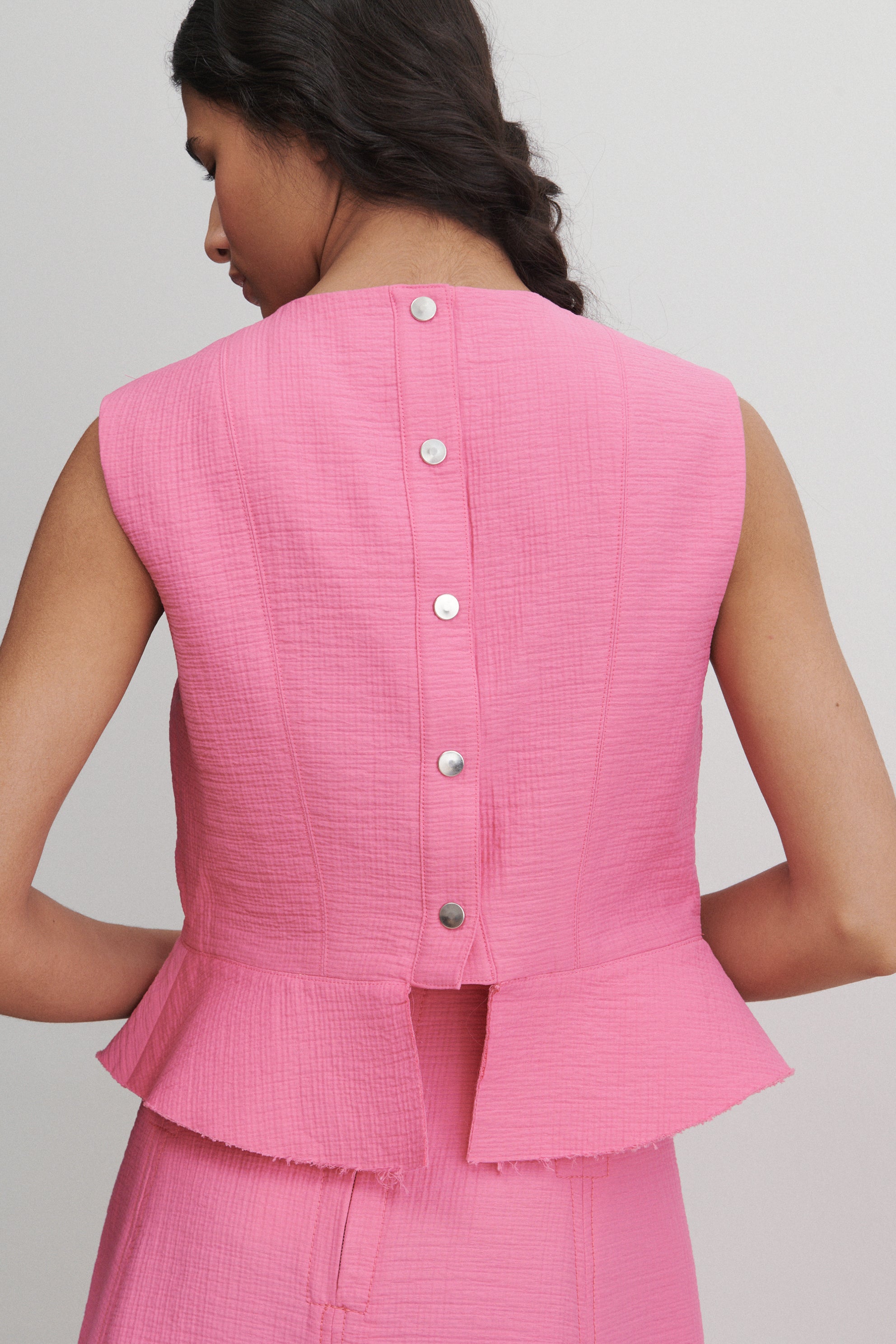 Nita Top-TOPS-Rachel Comey