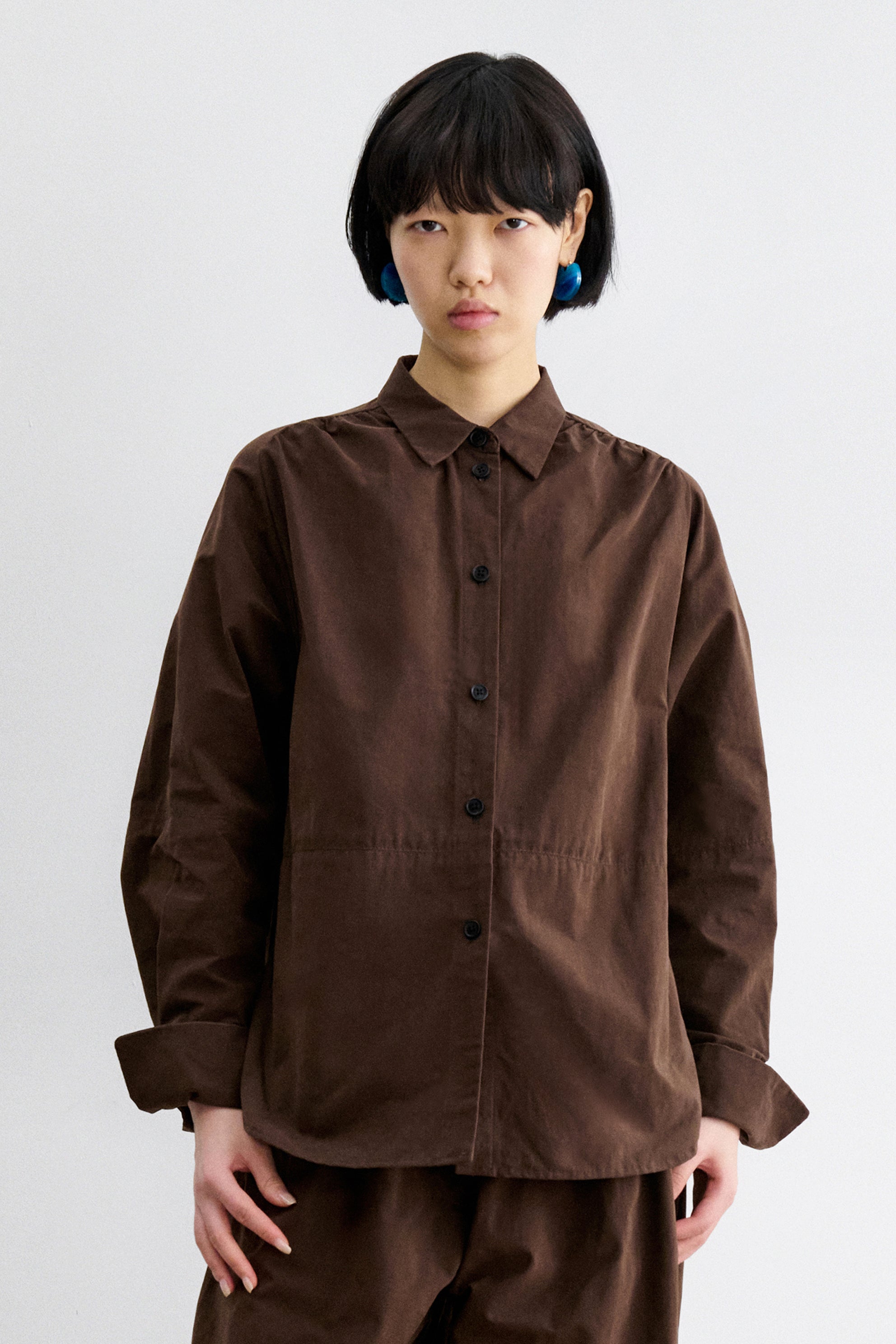 Breno Shirt-TOPS-Rachel Comey