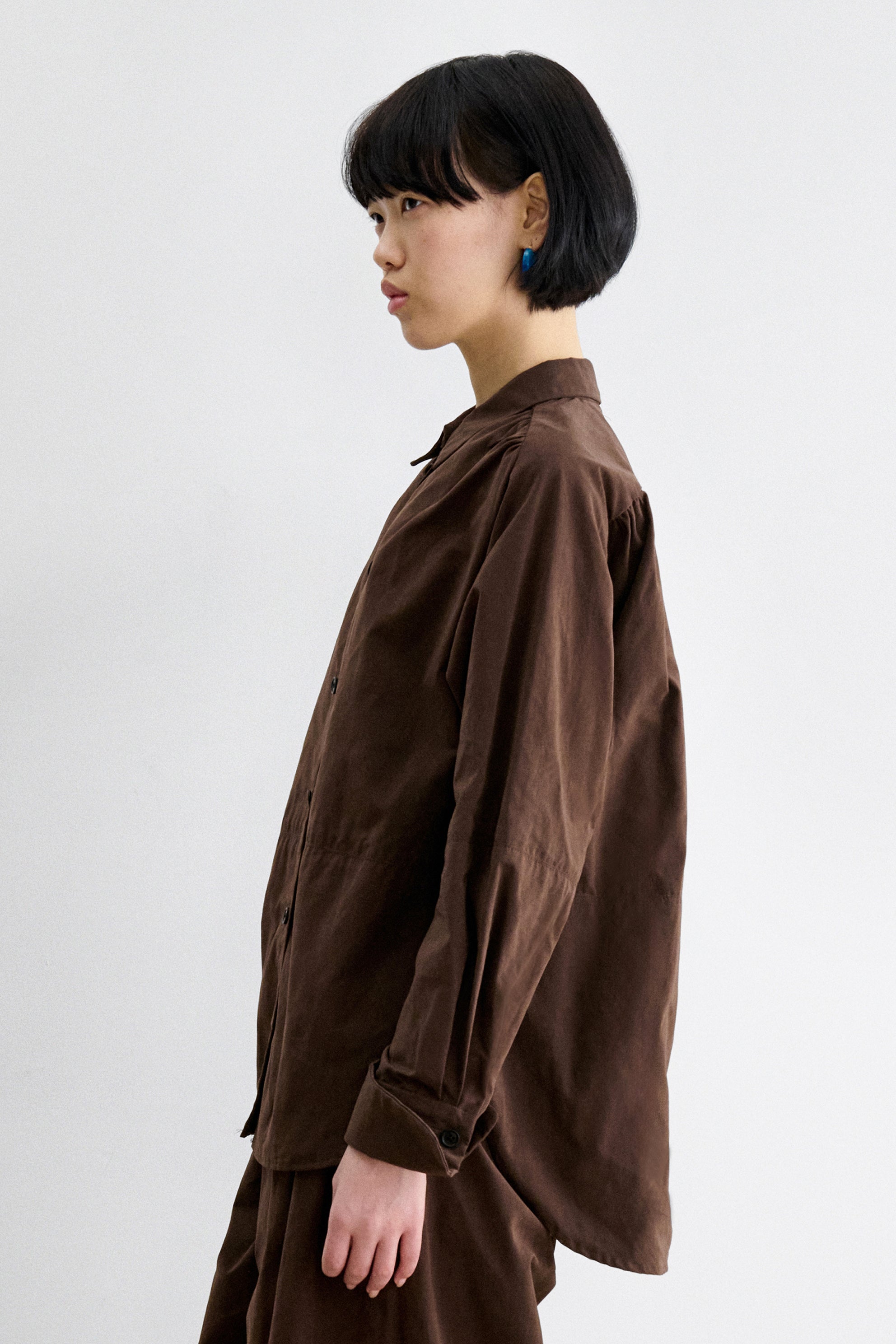 Breno Shirt-TOPS-Rachel Comey