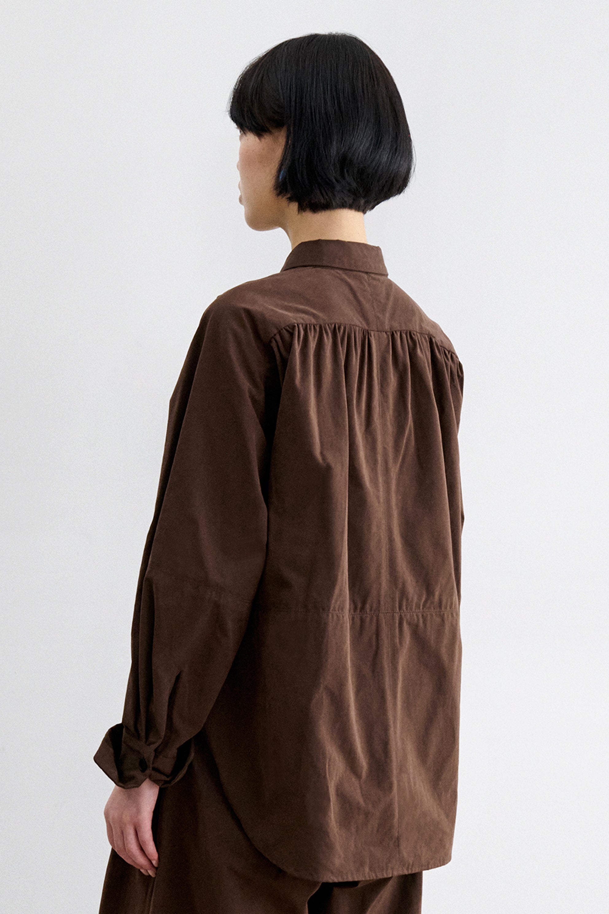 Breno Shirt-TOPS-Rachel Comey