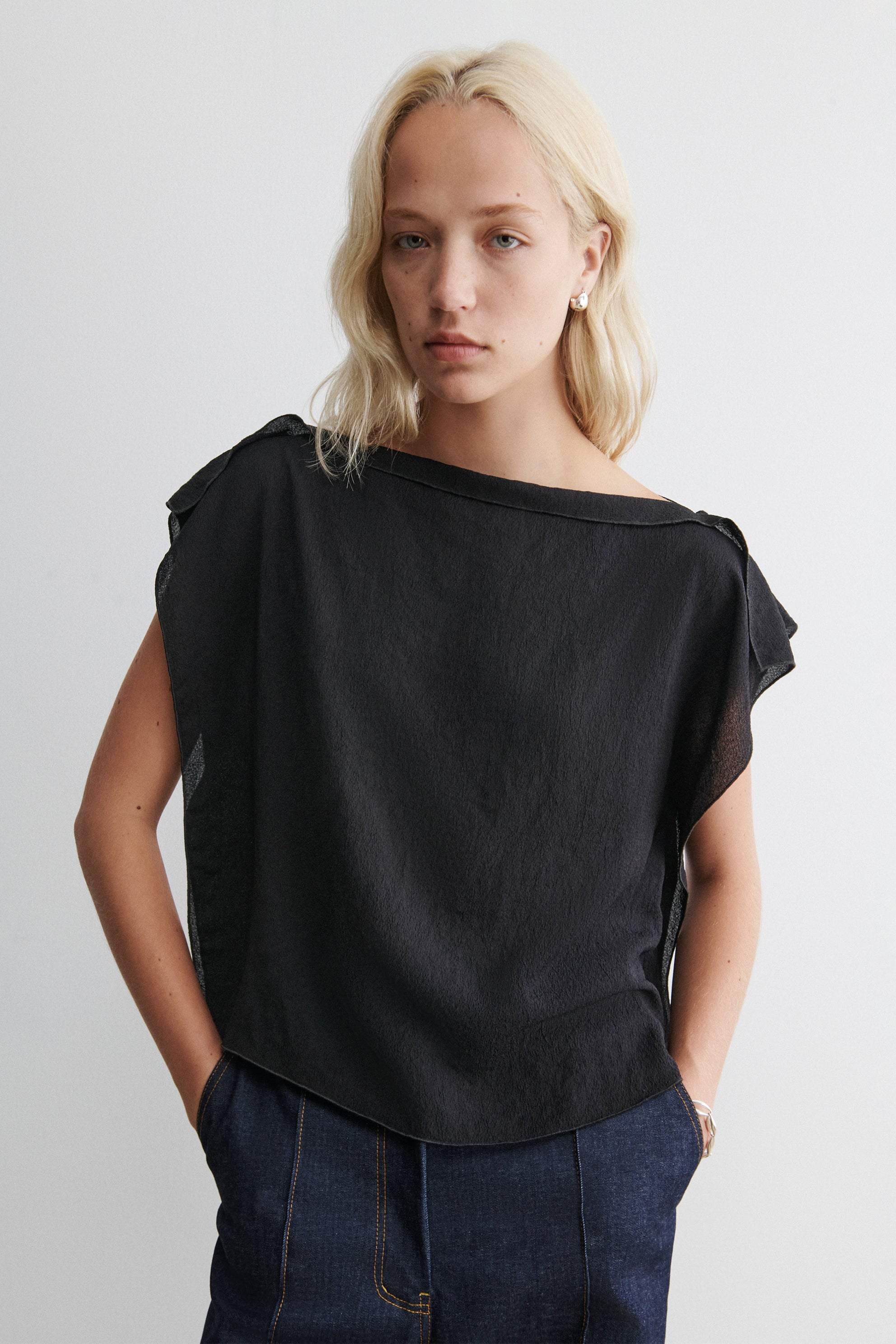 Ergo Top