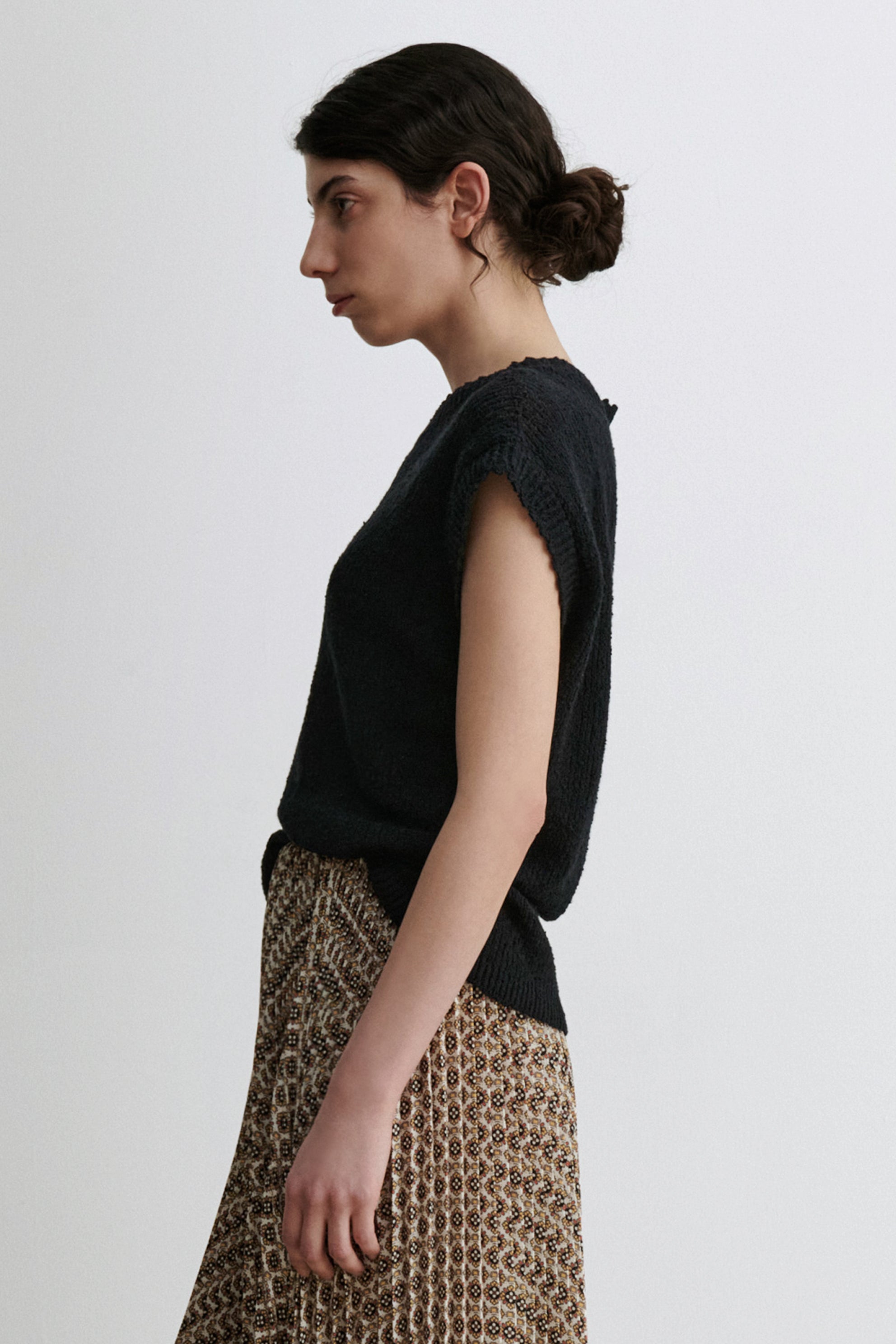 Julie Top-KNITWEAR-Rachel Comey