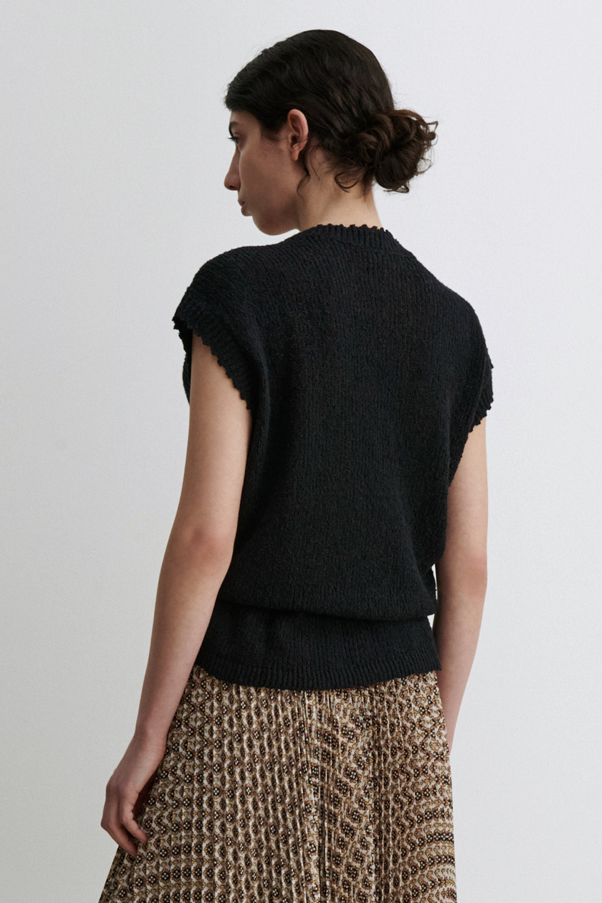 Julie Top-KNITWEAR-Rachel Comey