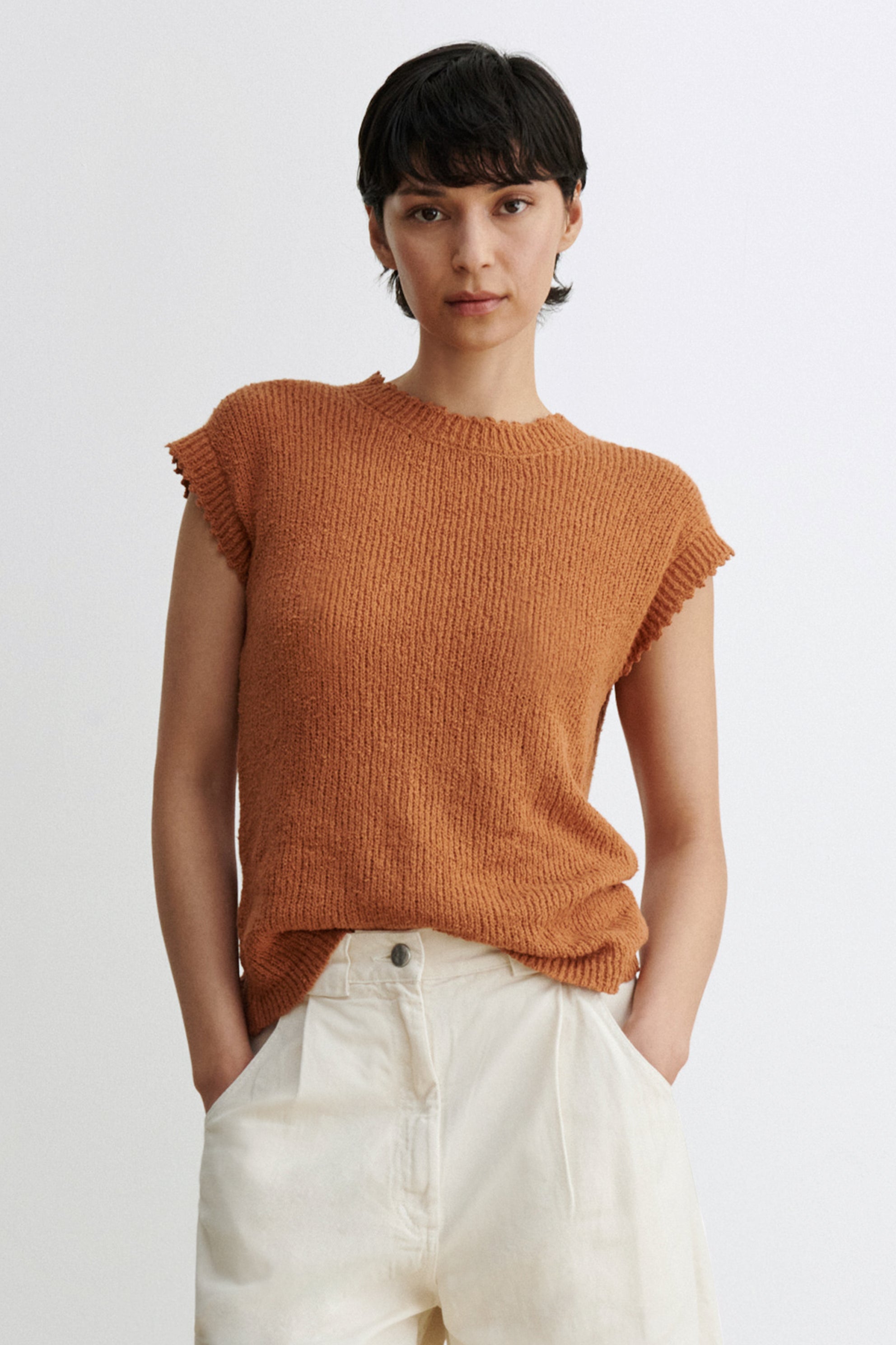 Julie Top-KNITWEAR-Rachel Comey