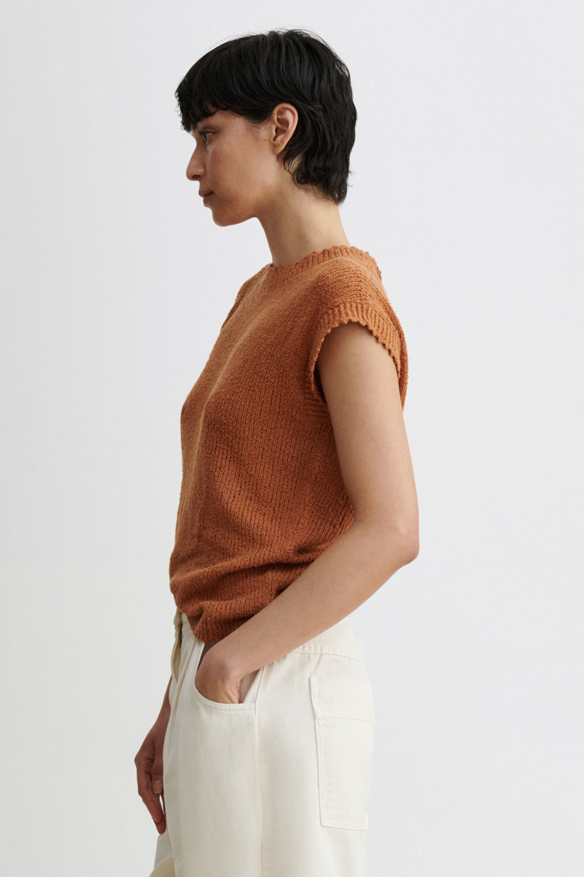 Julie Top-KNITWEAR-Rachel Comey