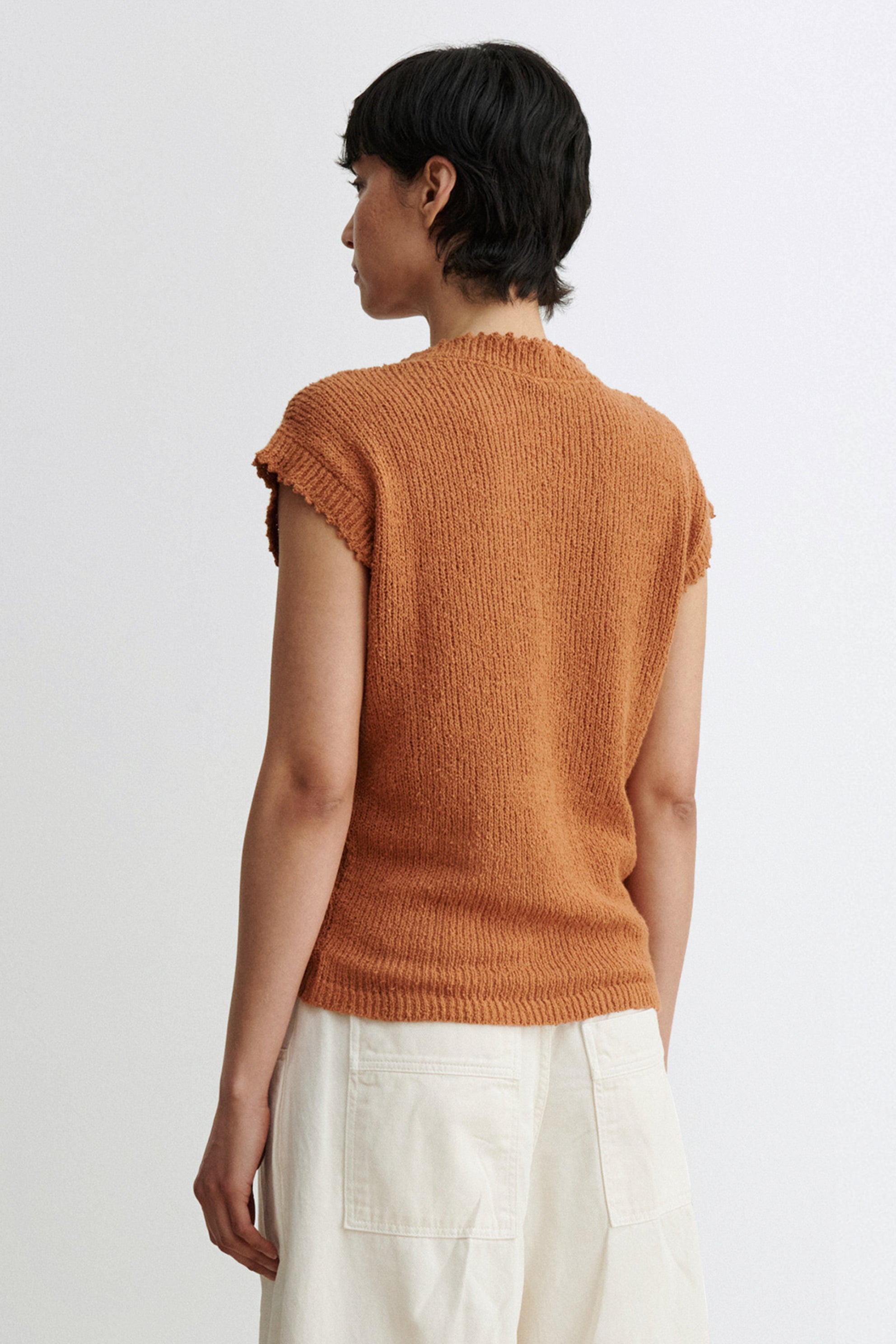 Julie Top-KNITWEAR-Rachel Comey