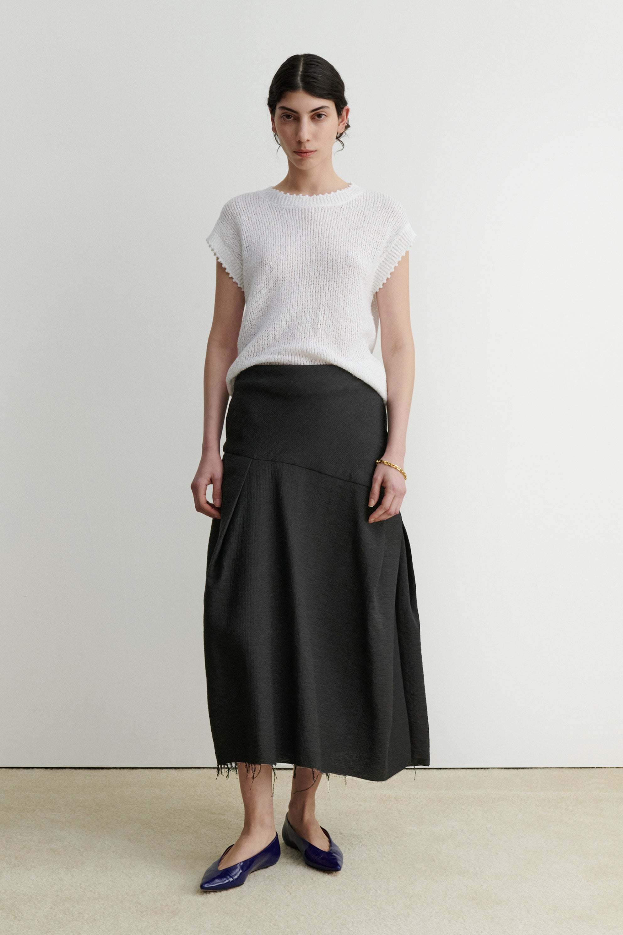 Julie Top-KNITWEAR-Rachel Comey