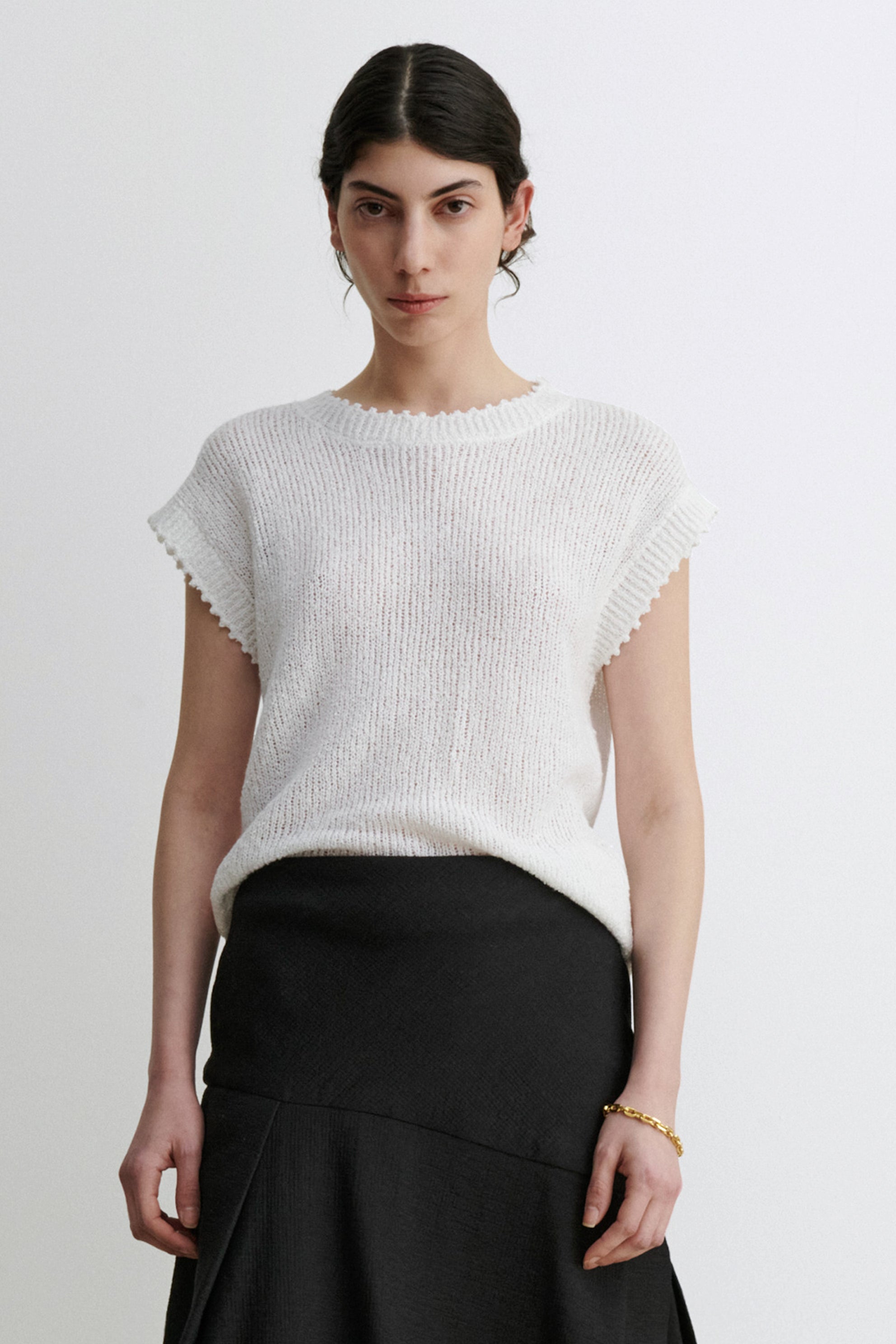 Julie Top-KNITWEAR-Rachel Comey