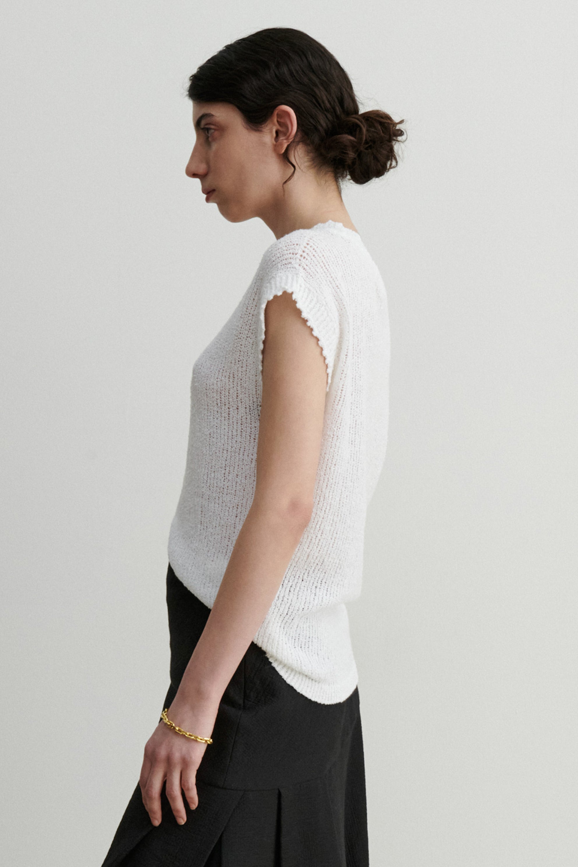 Julie Top-KNITWEAR-Rachel Comey