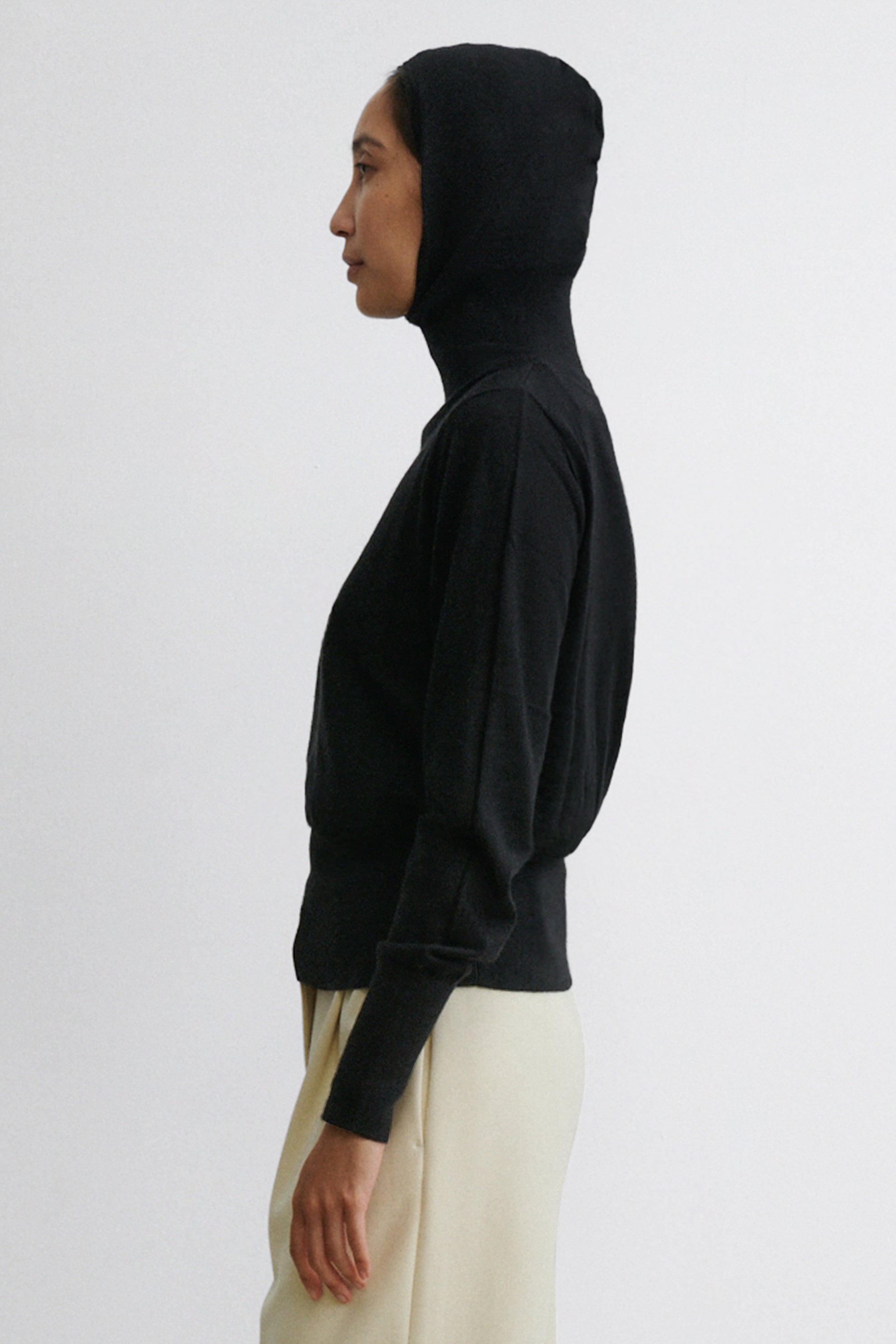 Mauel Top-KNITWEAR-Rachel Comey