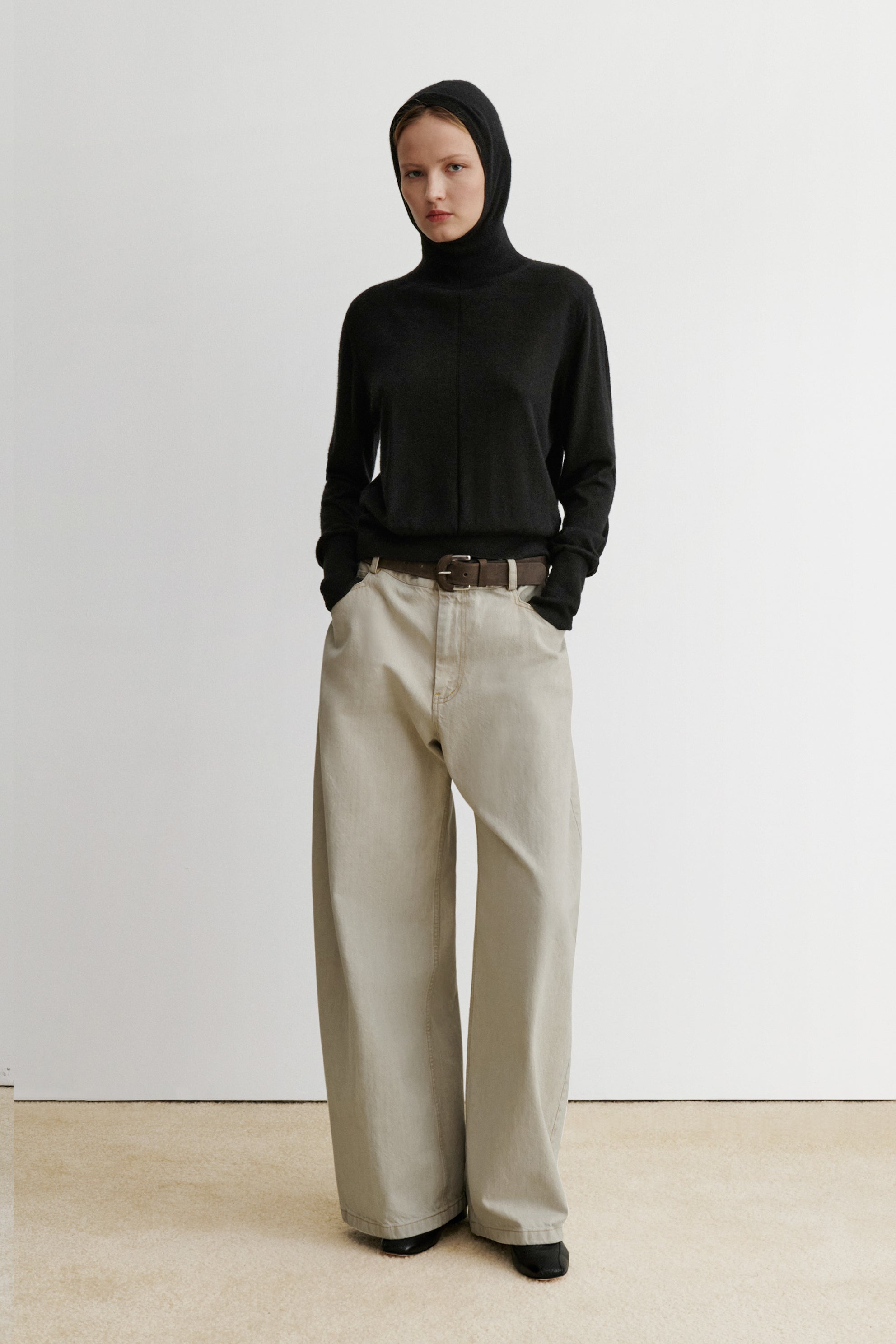Mauel Top-KNITWEAR-Rachel Comey