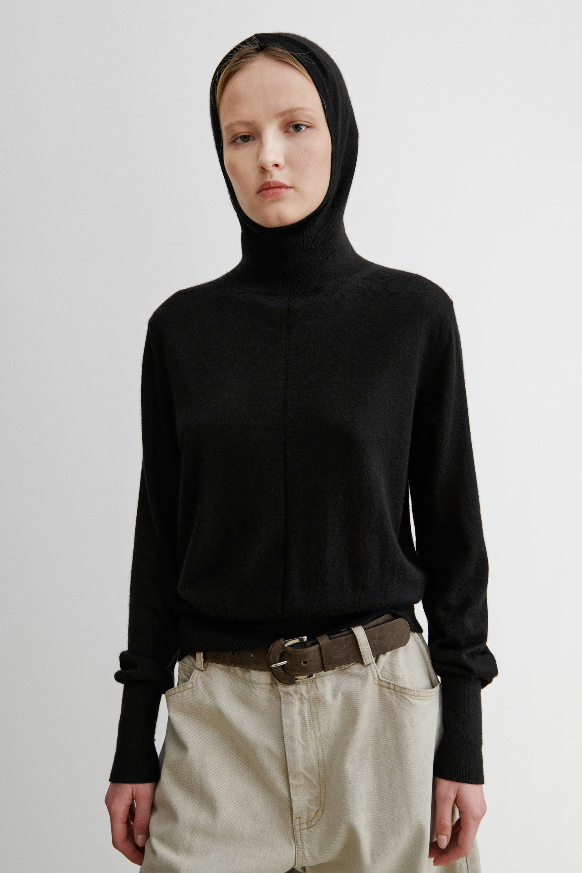 Mauel Top-KNITWEAR-Rachel Comey