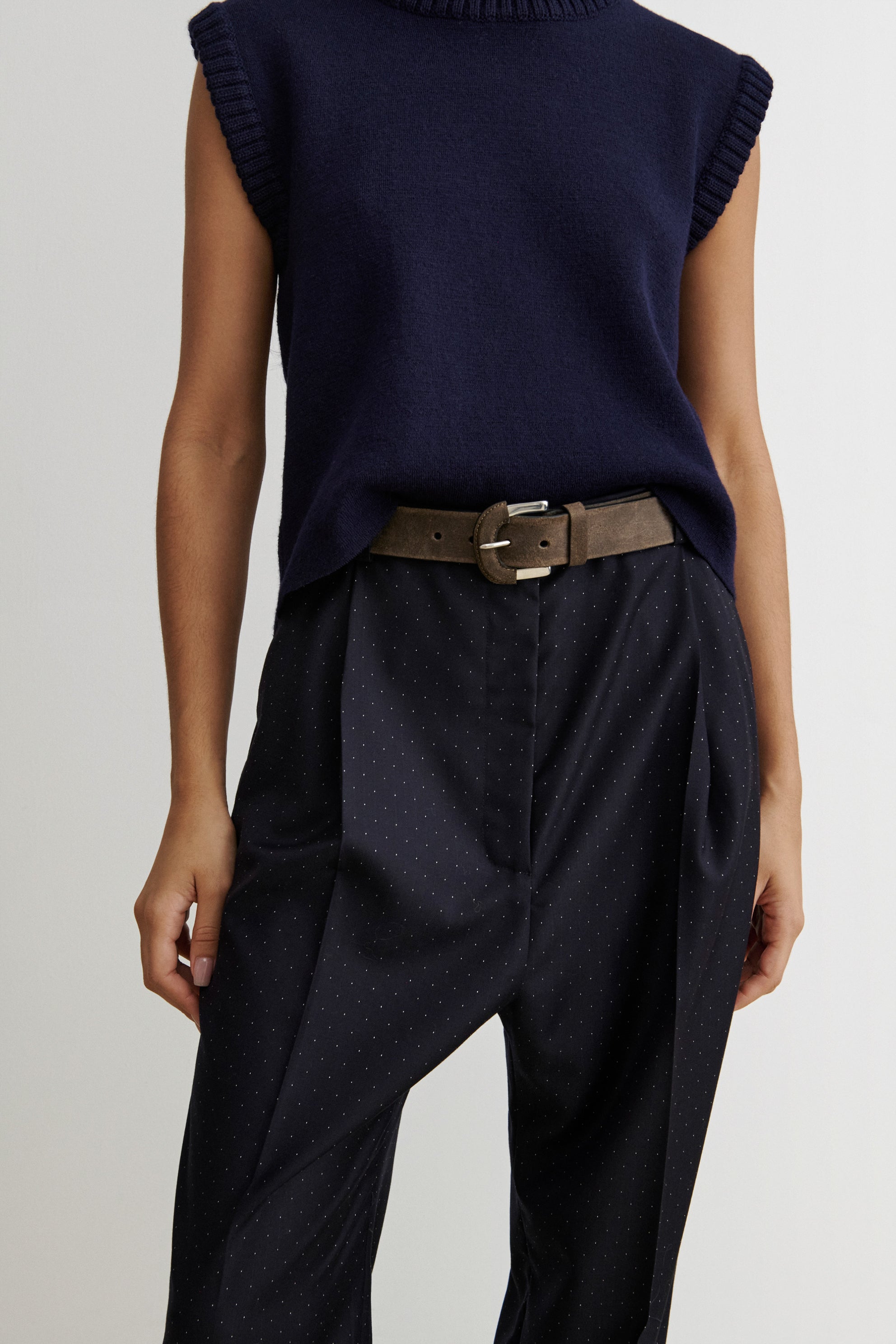 Lancaster Pant-PANTS-Rachel Comey