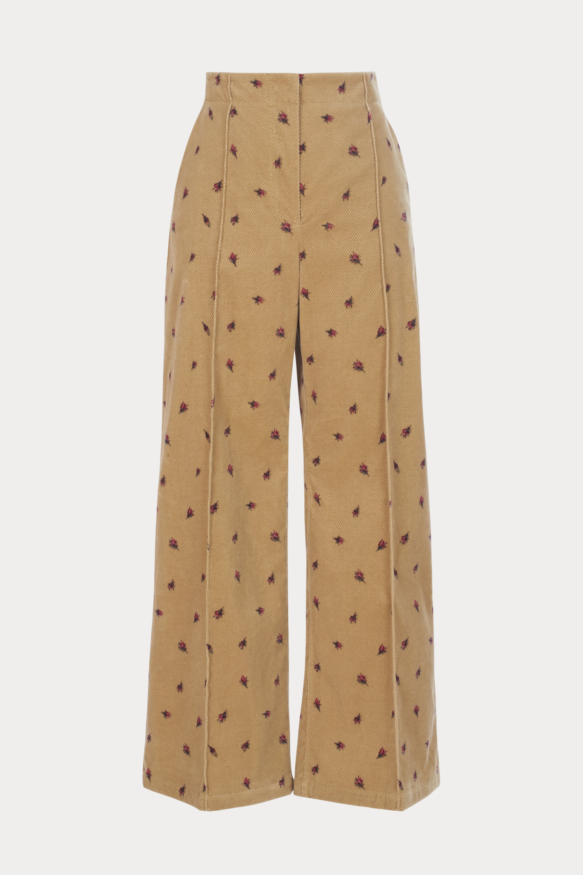 Barros Pant-PANTS-Rachel Comey