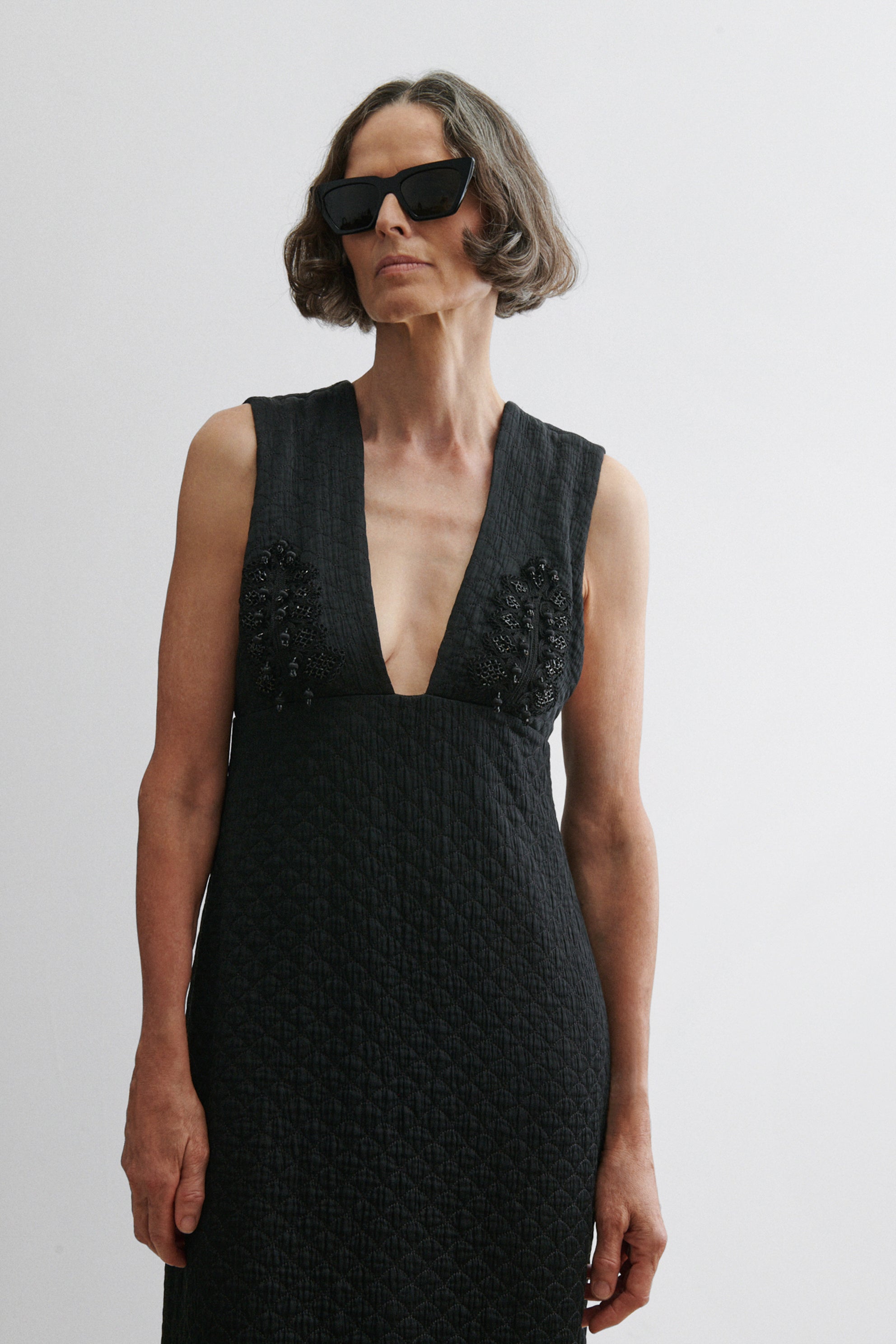 Genteel Dress-DRESSES-Rachel Comey