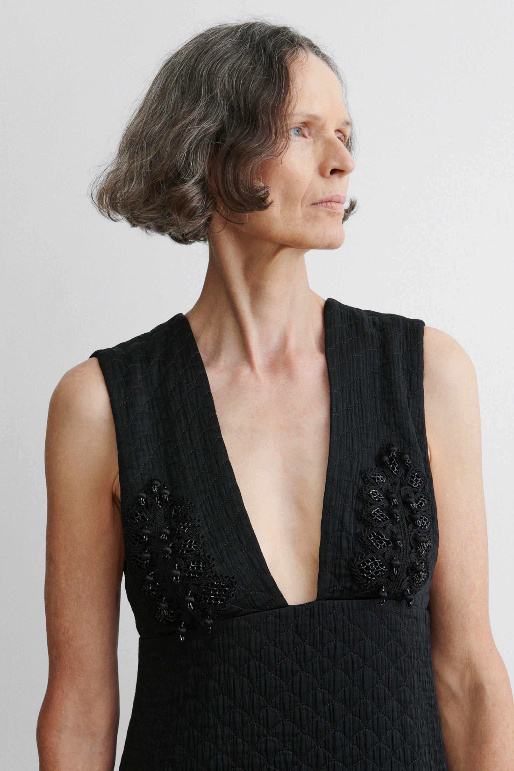 Genteel Dress-DRESSES-Rachel Comey