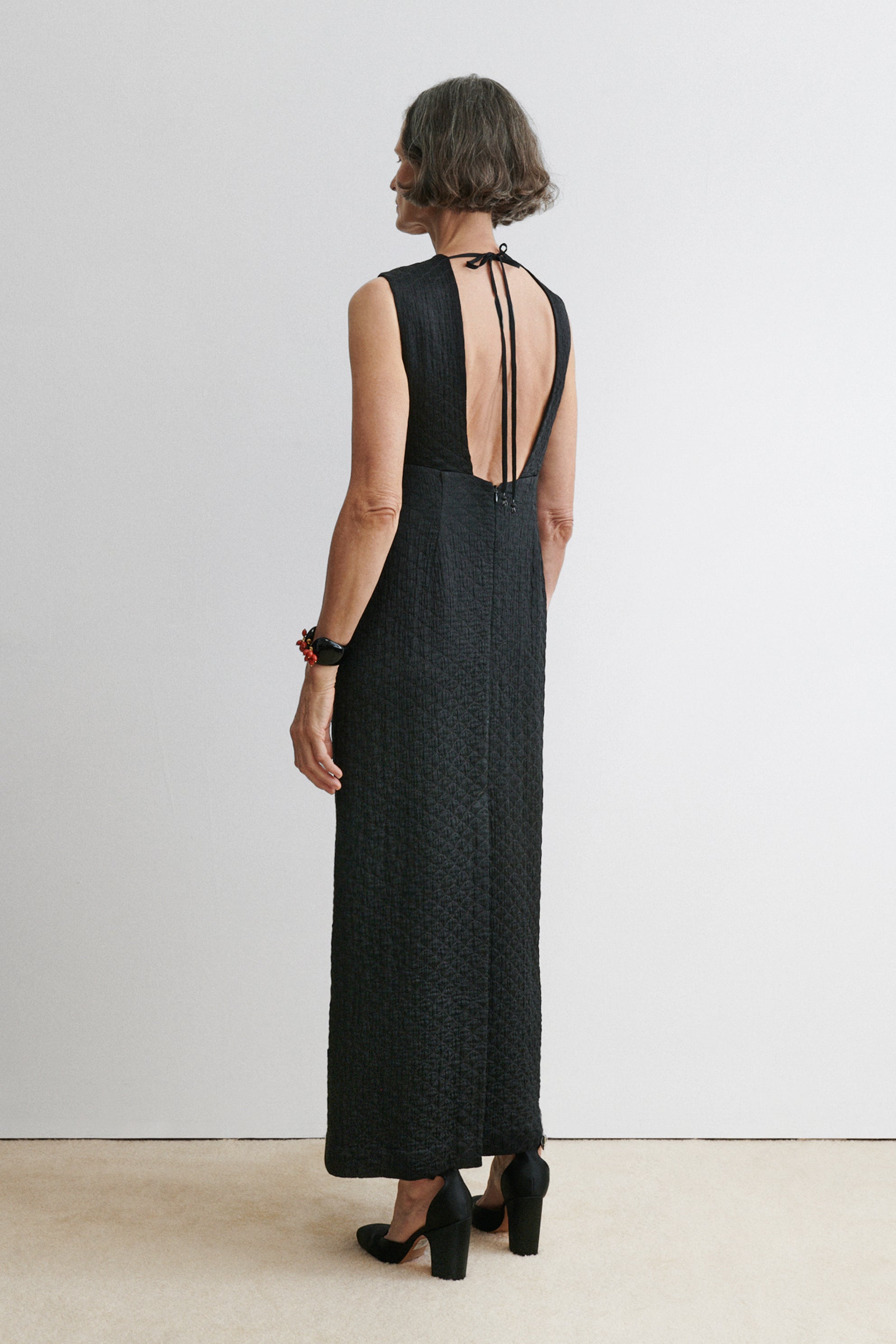 Genteel Dress-DRESSES-Rachel Comey
