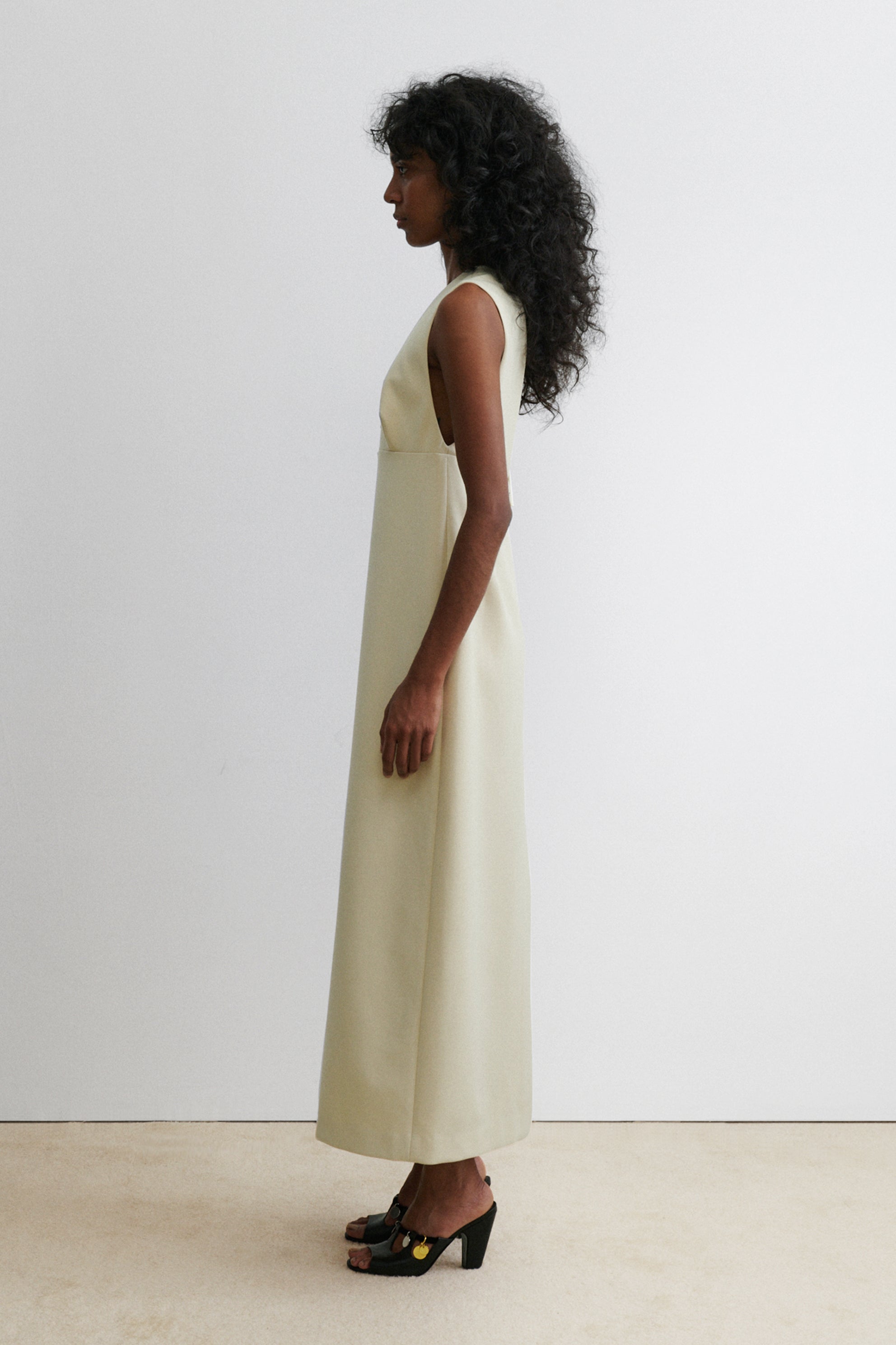 Genteel Dress-DRESSES-Rachel Comey