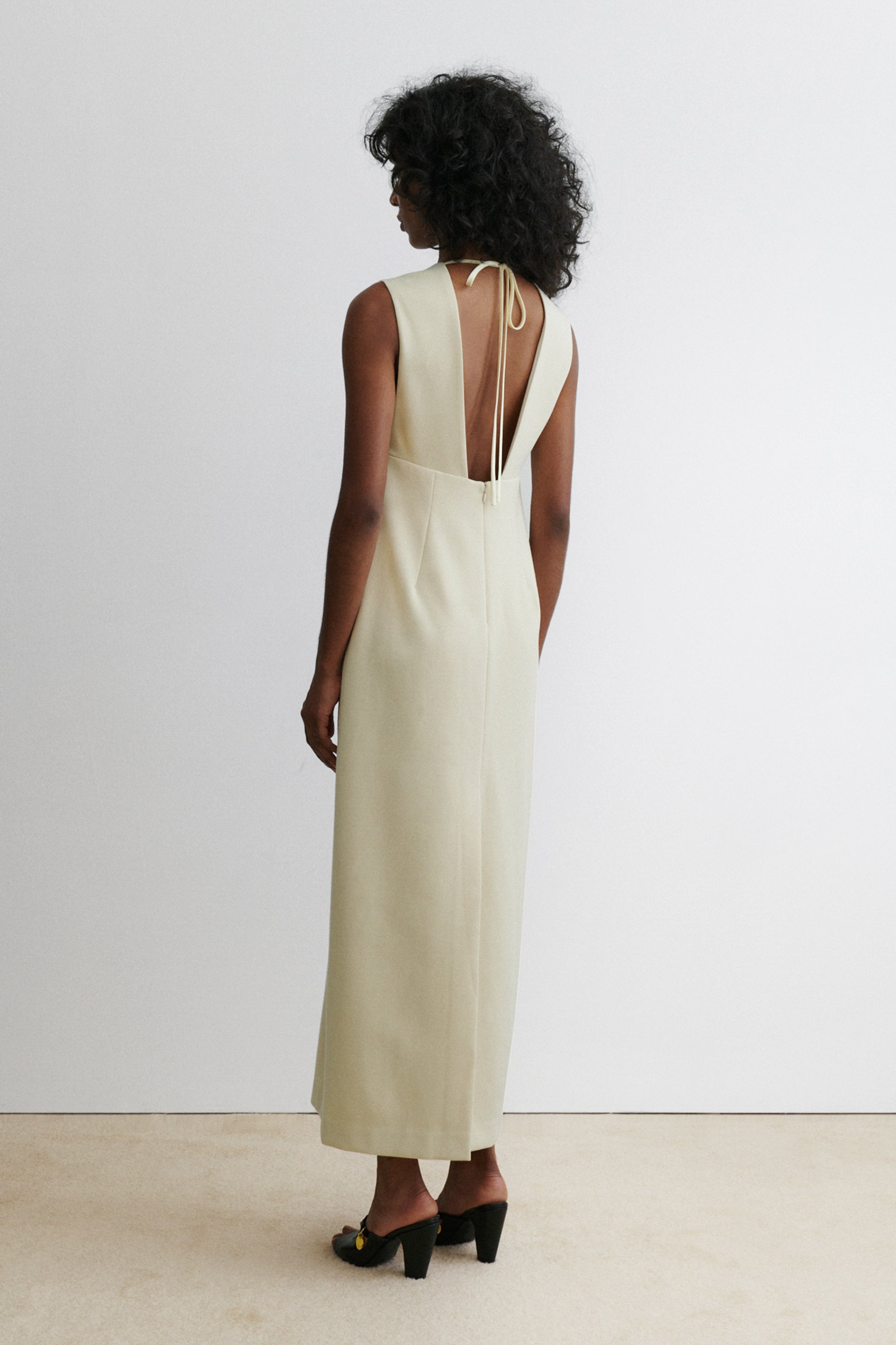 Genteel Dress-DRESSES-Rachel Comey