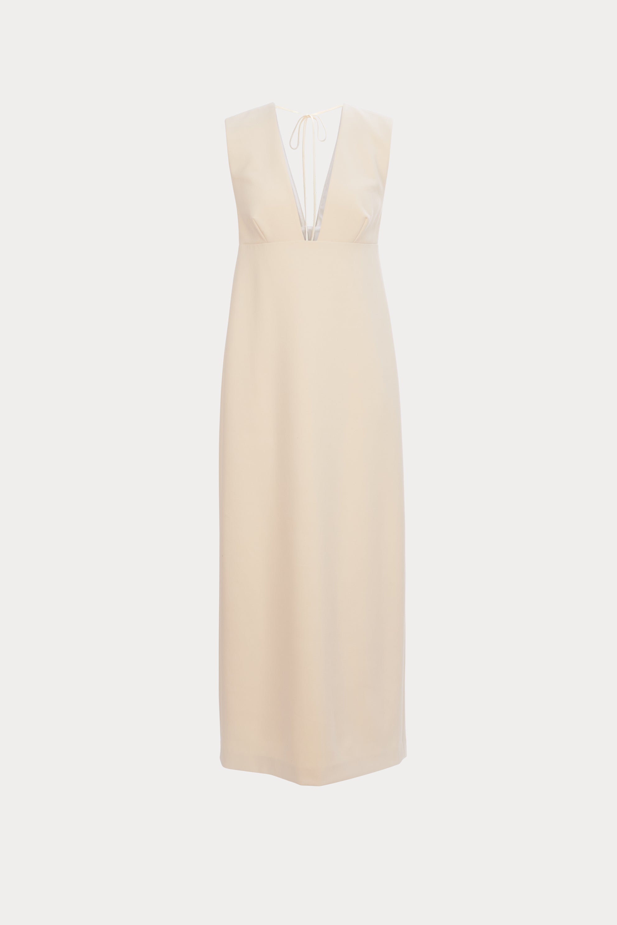 Genteel Dress-DRESSES-Rachel Comey